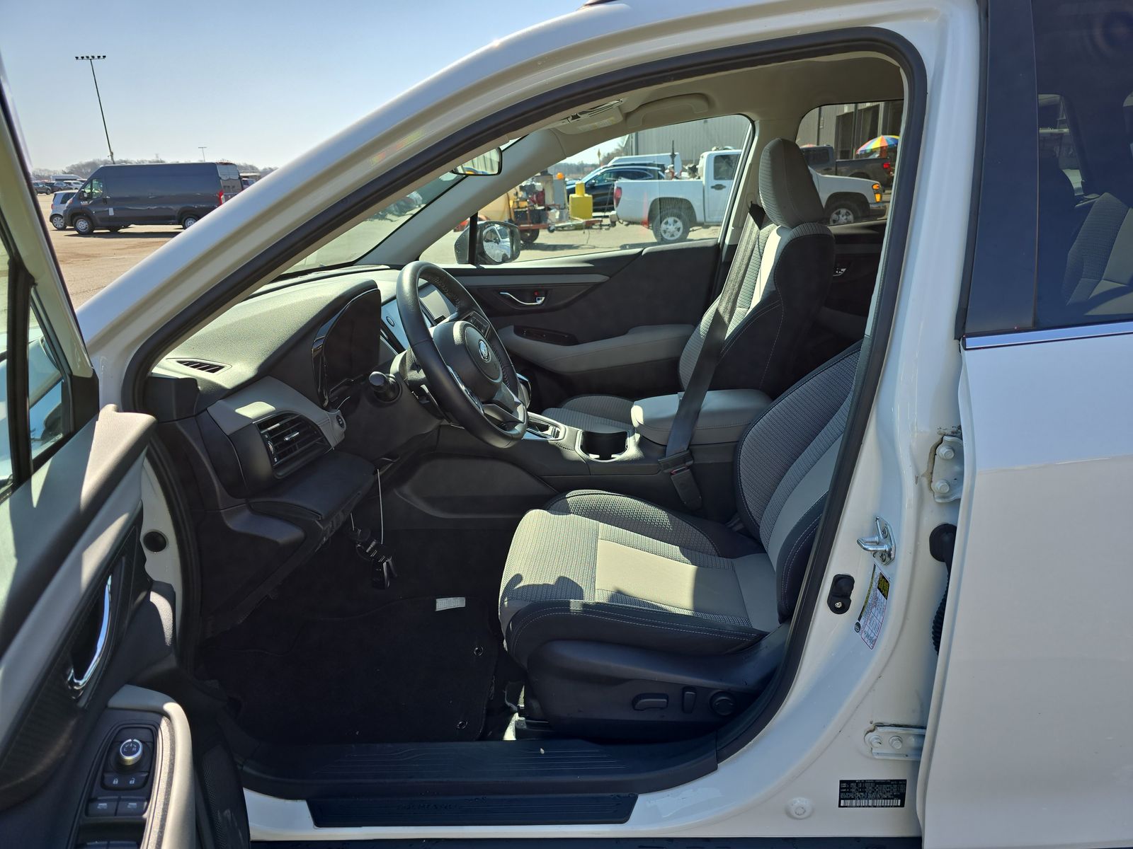 2024 Subaru Outback Premium AWD