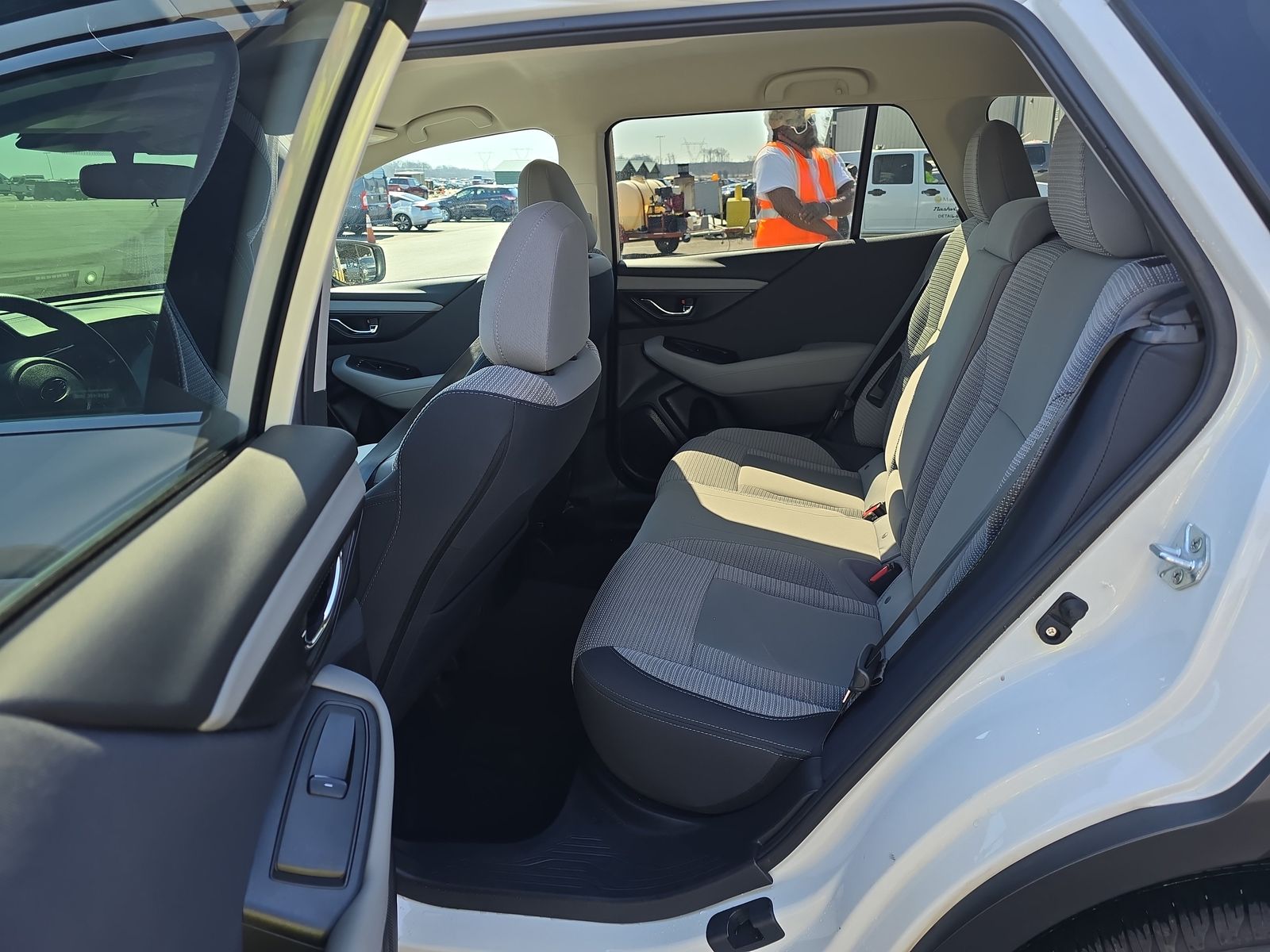 2024 Subaru Outback Premium AWD