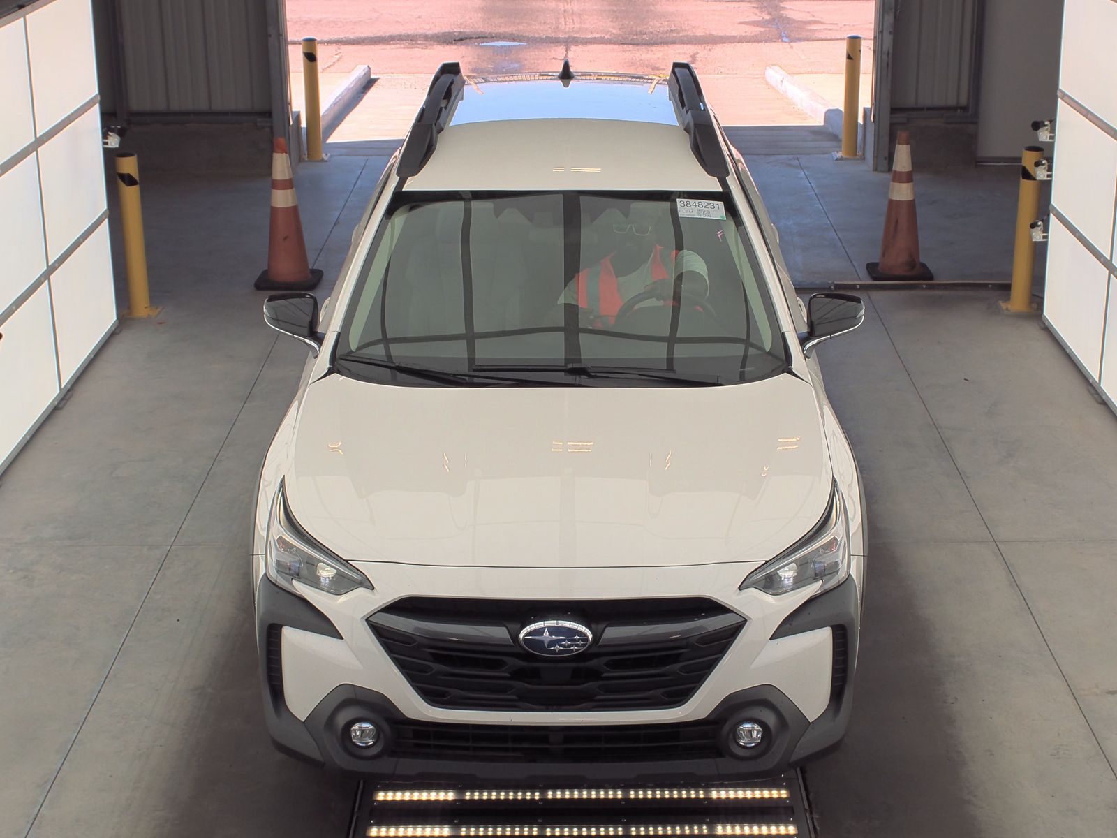 2024 Subaru Outback Premium AWD