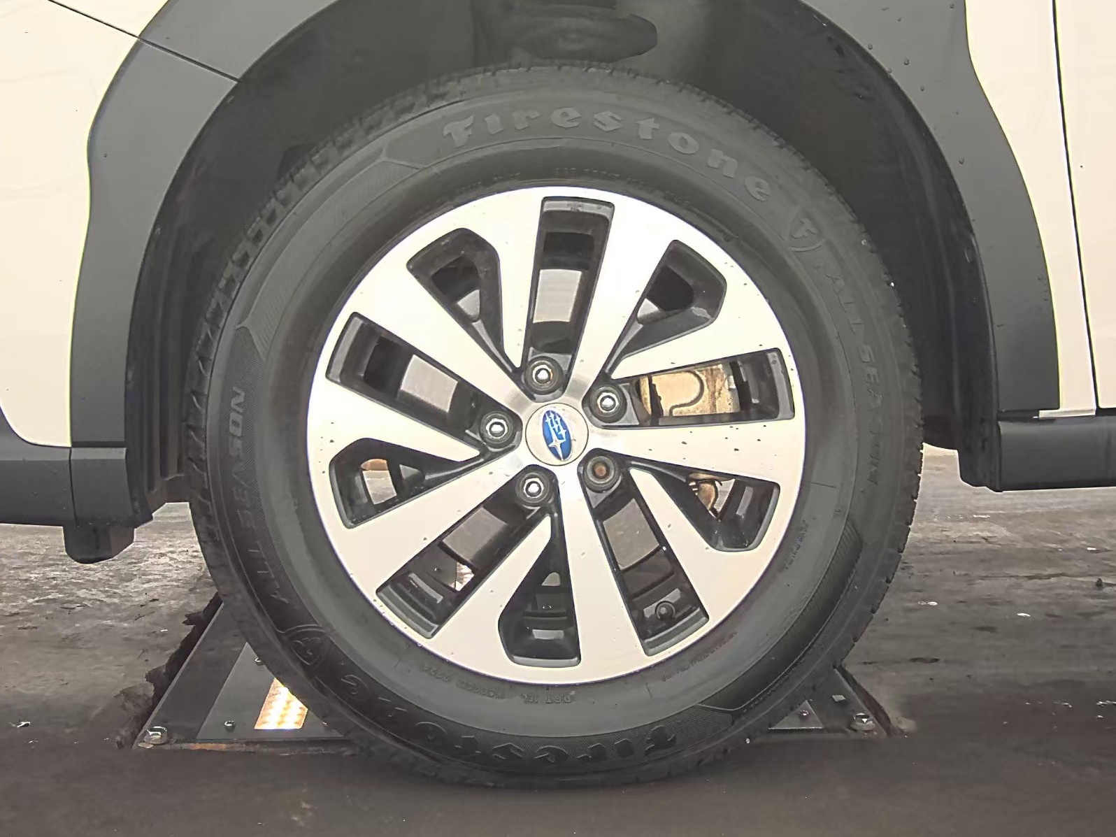 2024 Subaru Outback Premium AWD