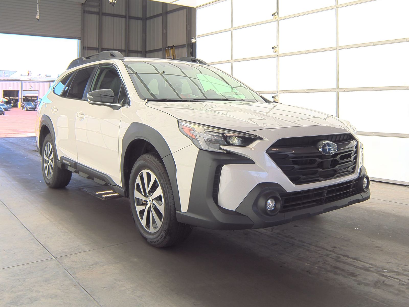 2024 Subaru Outback Premium AWD