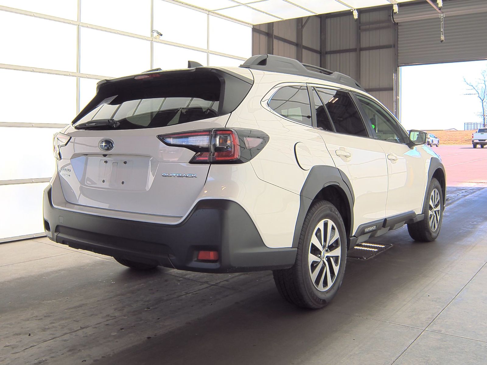 2024 Subaru Outback Premium AWD