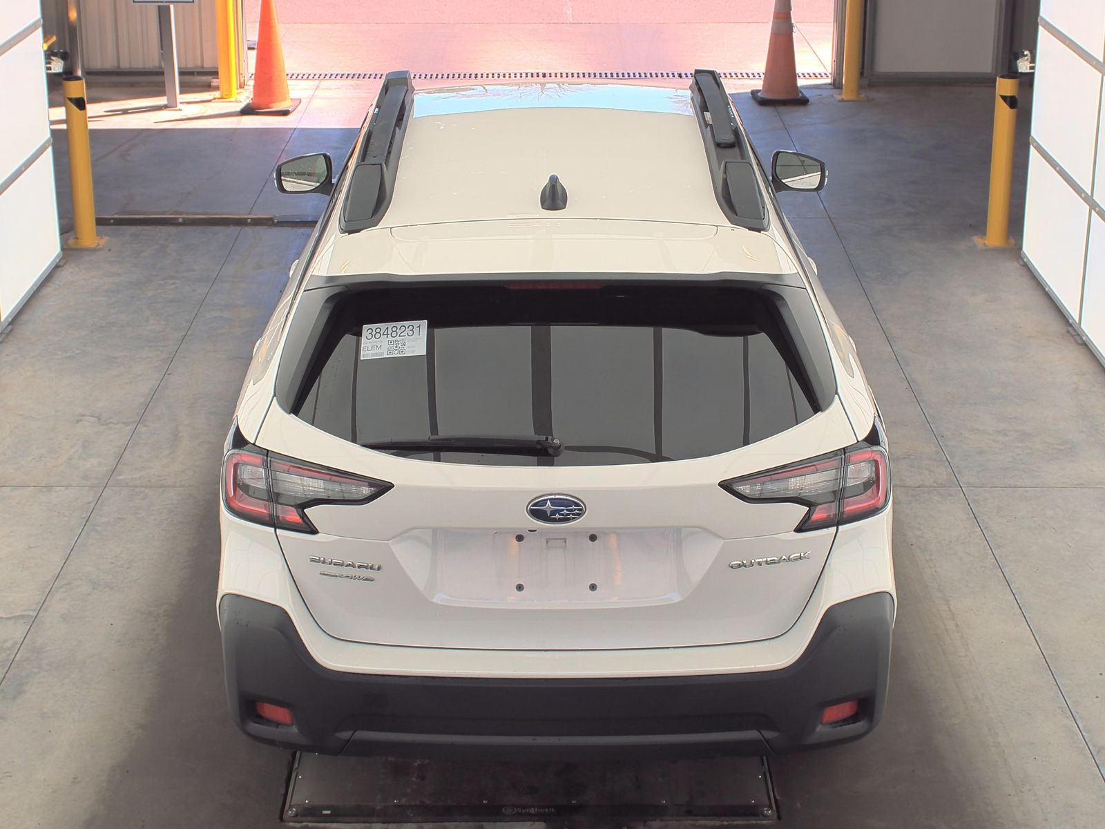 2024 Subaru Outback Premium AWD