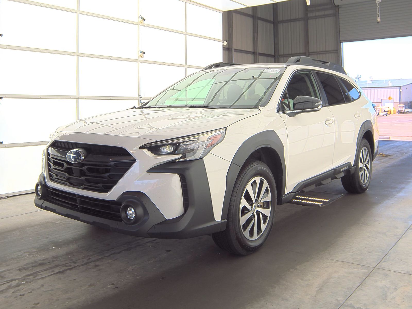 2024 Subaru Outback Premium AWD