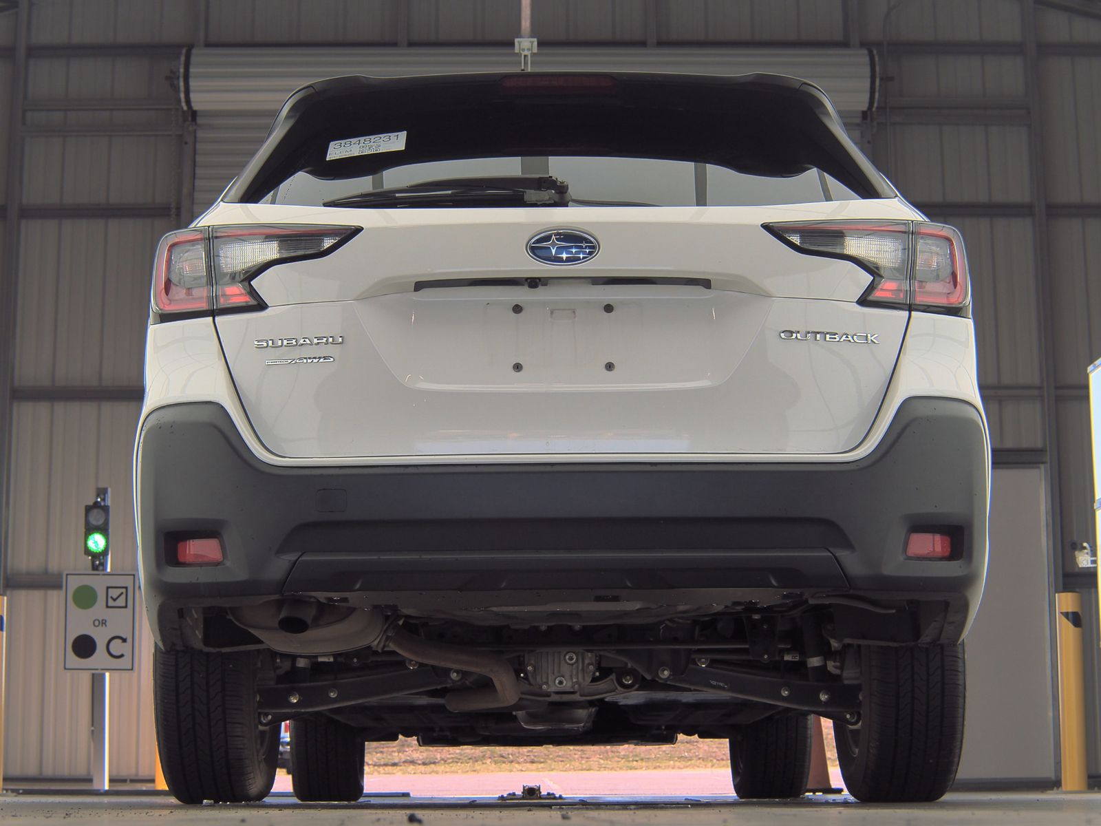 2024 Subaru Outback Premium AWD