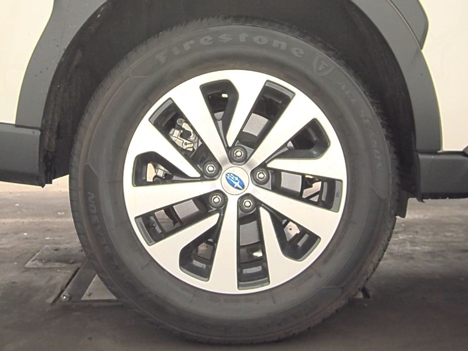 2024 Subaru Outback Premium AWD