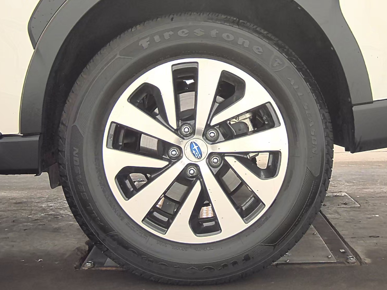 2024 Subaru Outback Premium AWD