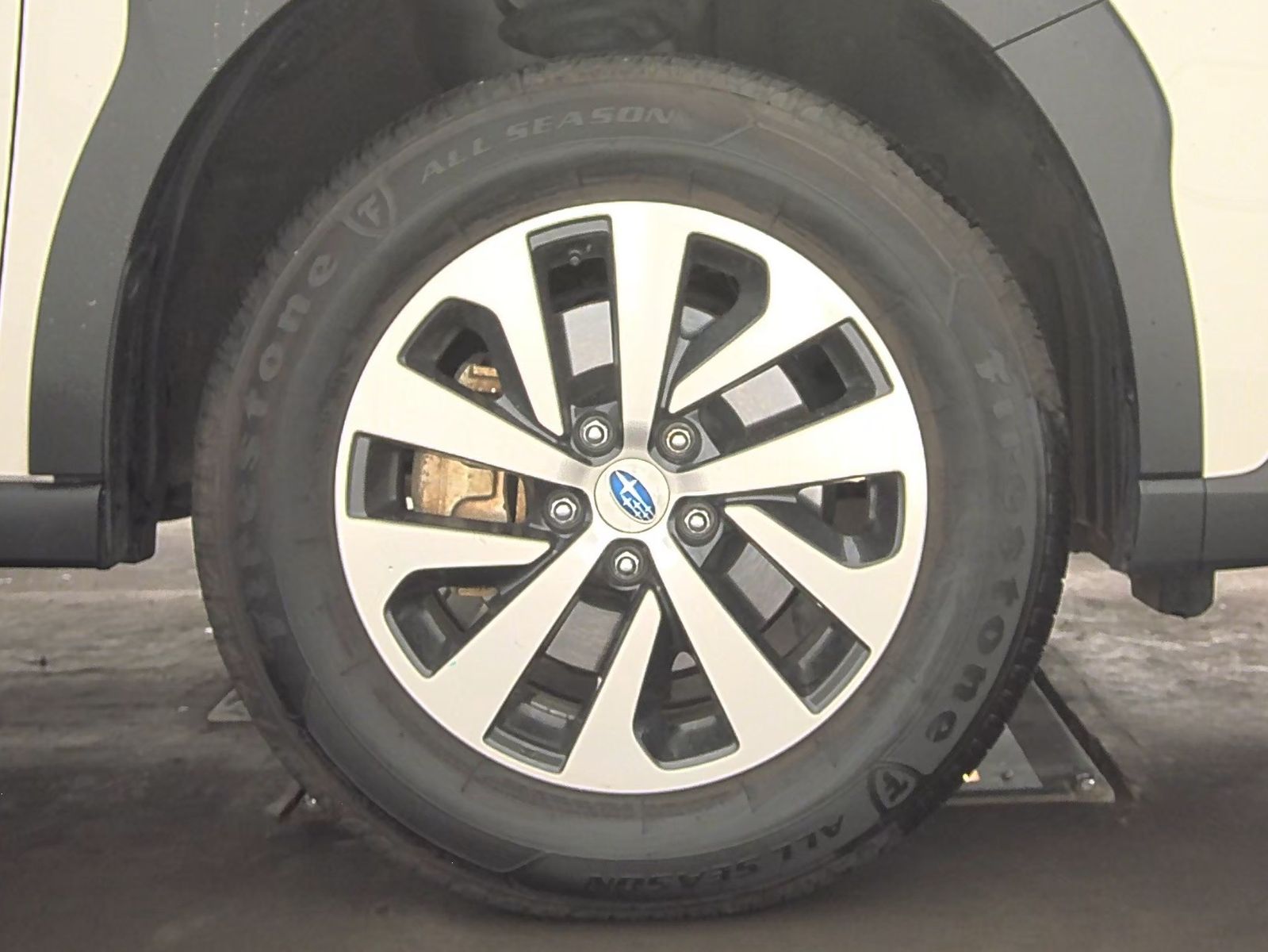 2024 Subaru Outback Premium AWD