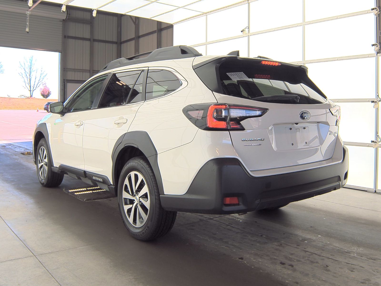 2024 Subaru Outback Premium AWD