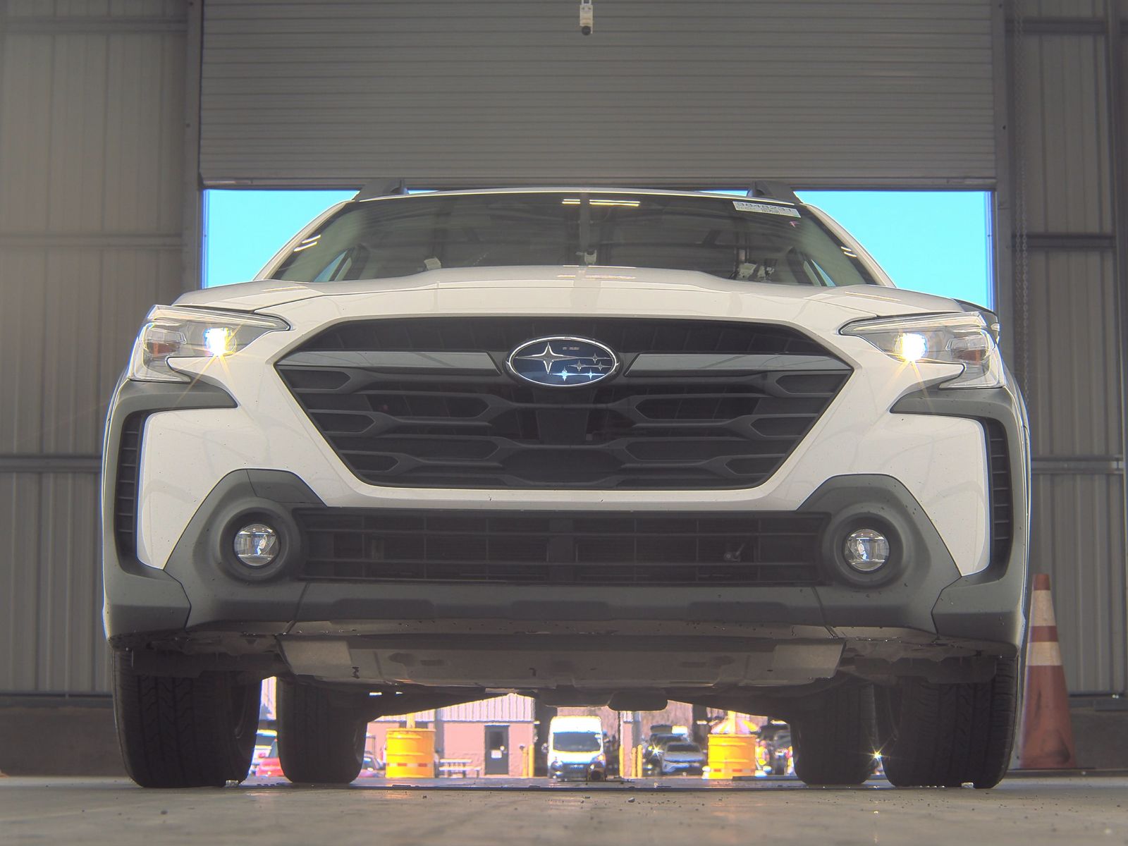 2024 Subaru Outback Premium AWD