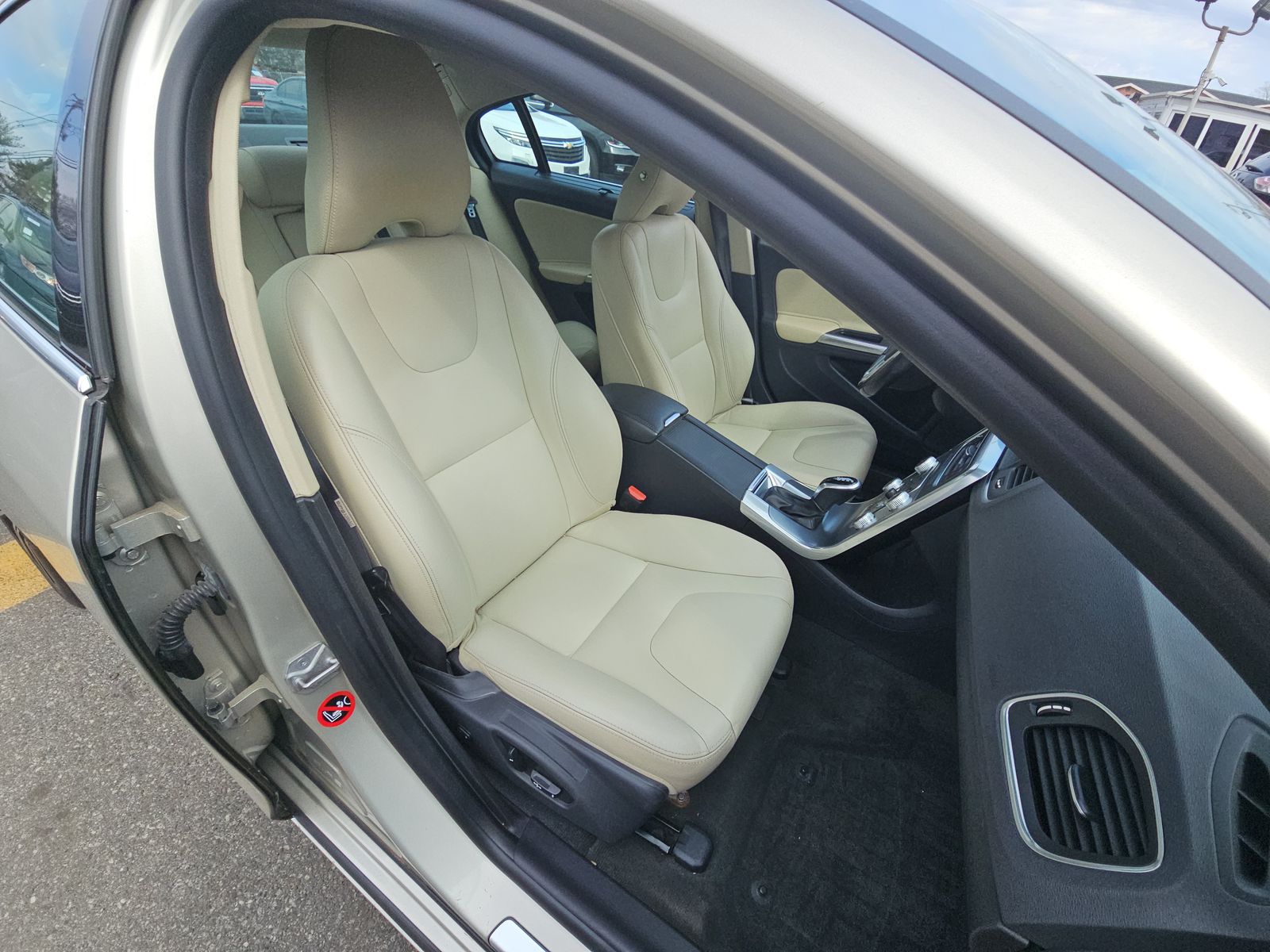 2017 Volvo S60 T5 Inscription AWD