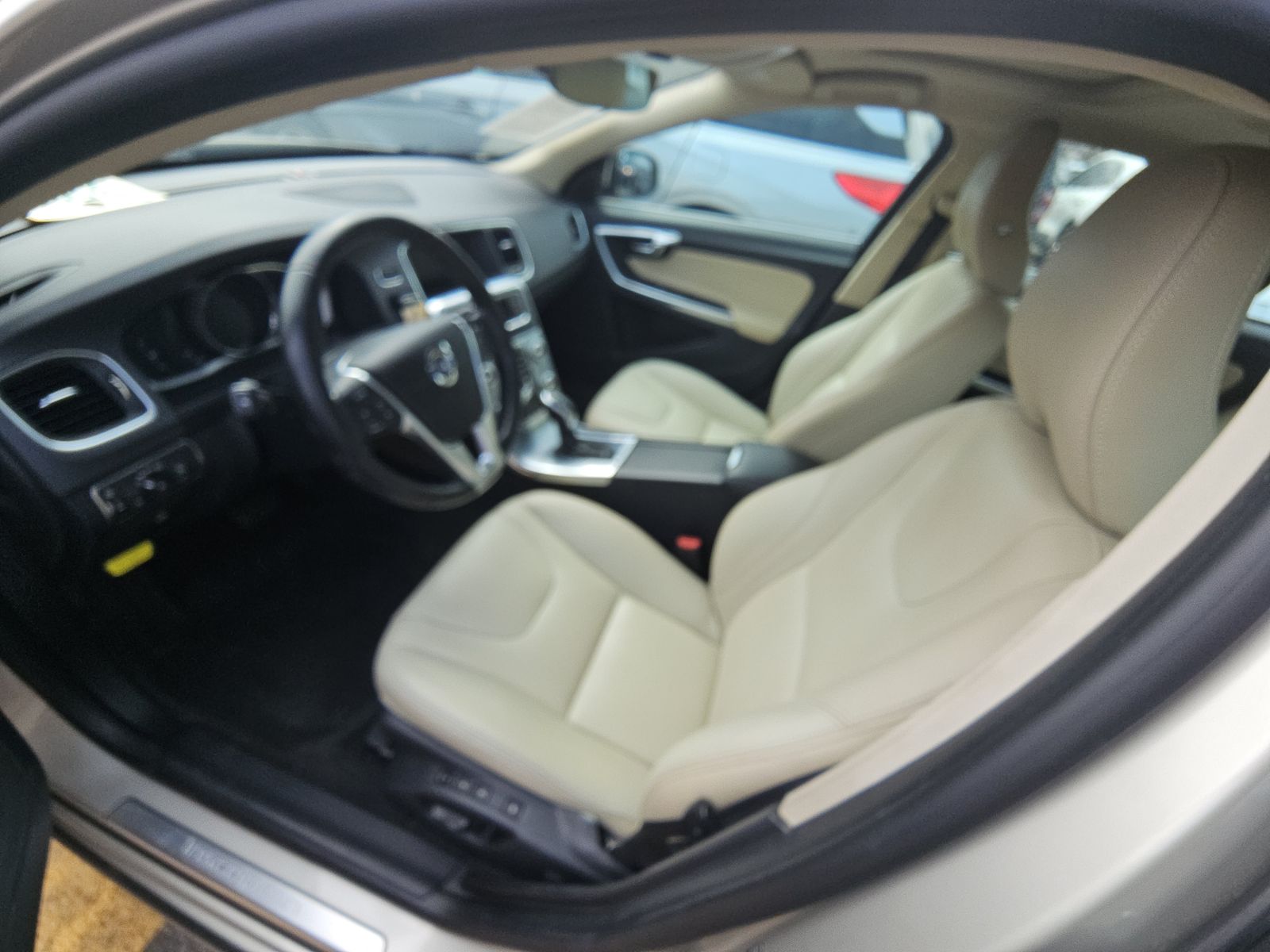 2017 Volvo S60 T5 Inscription AWD