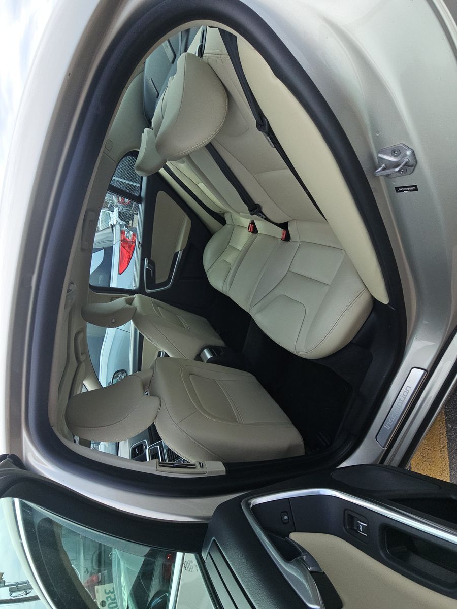 2017 Volvo S60 T5 Inscription AWD