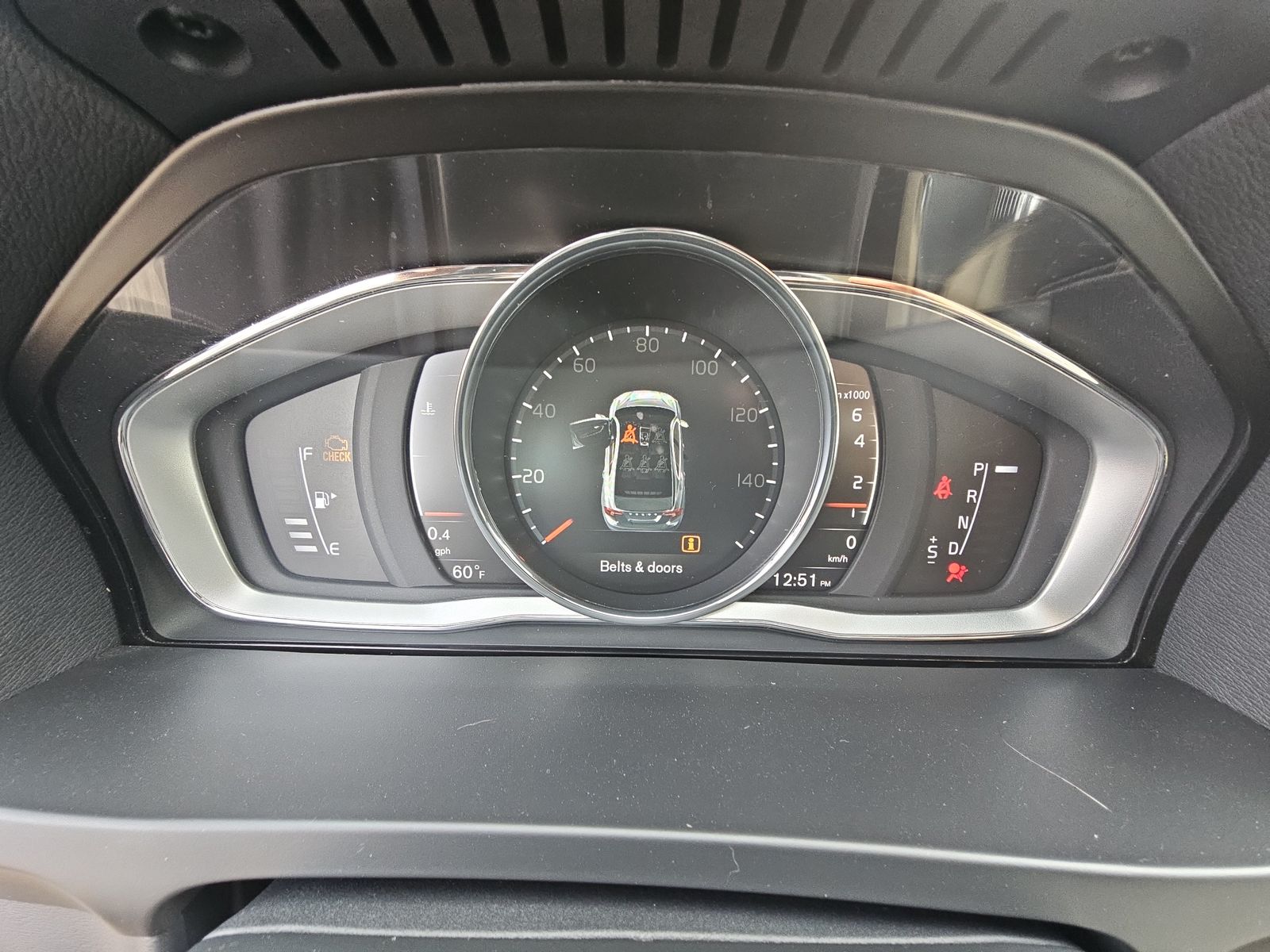 2017 Volvo S60 T5 Inscription AWD
