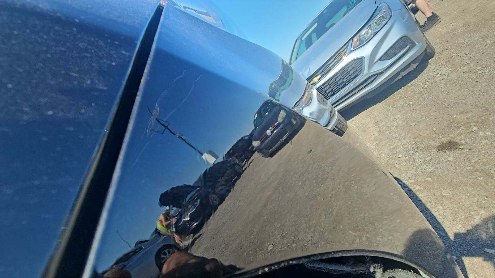 2019 Lincoln Navigator L Black Label AWD