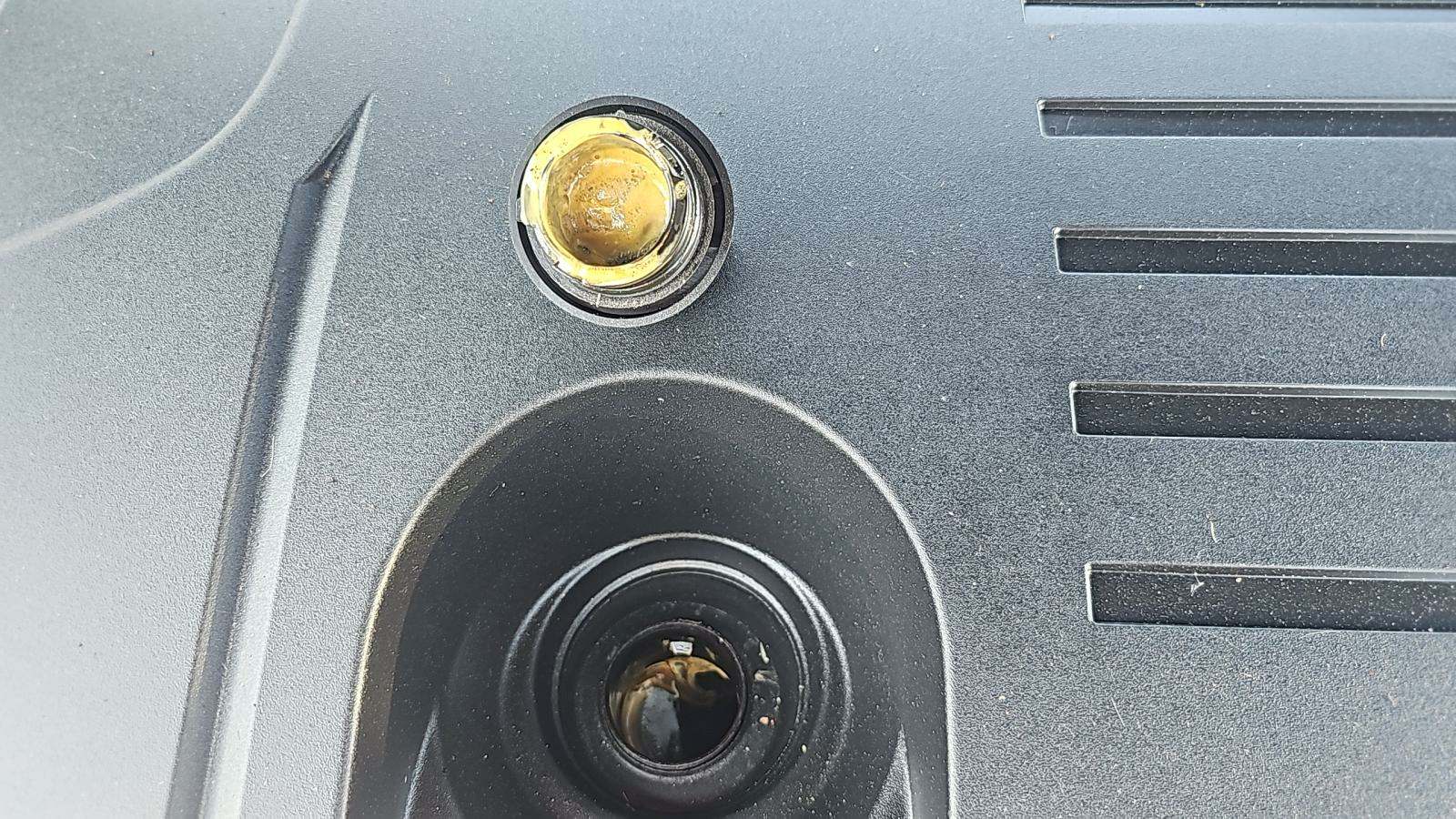 2022 Land Rover Discovery S R-Dynamic AWD