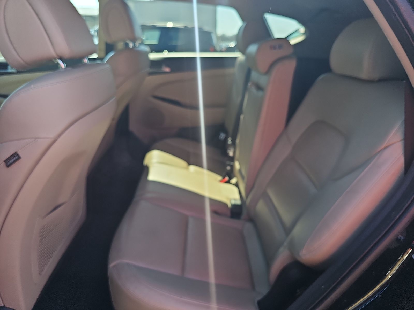 2016 Hyundai Tucson Limited AWD