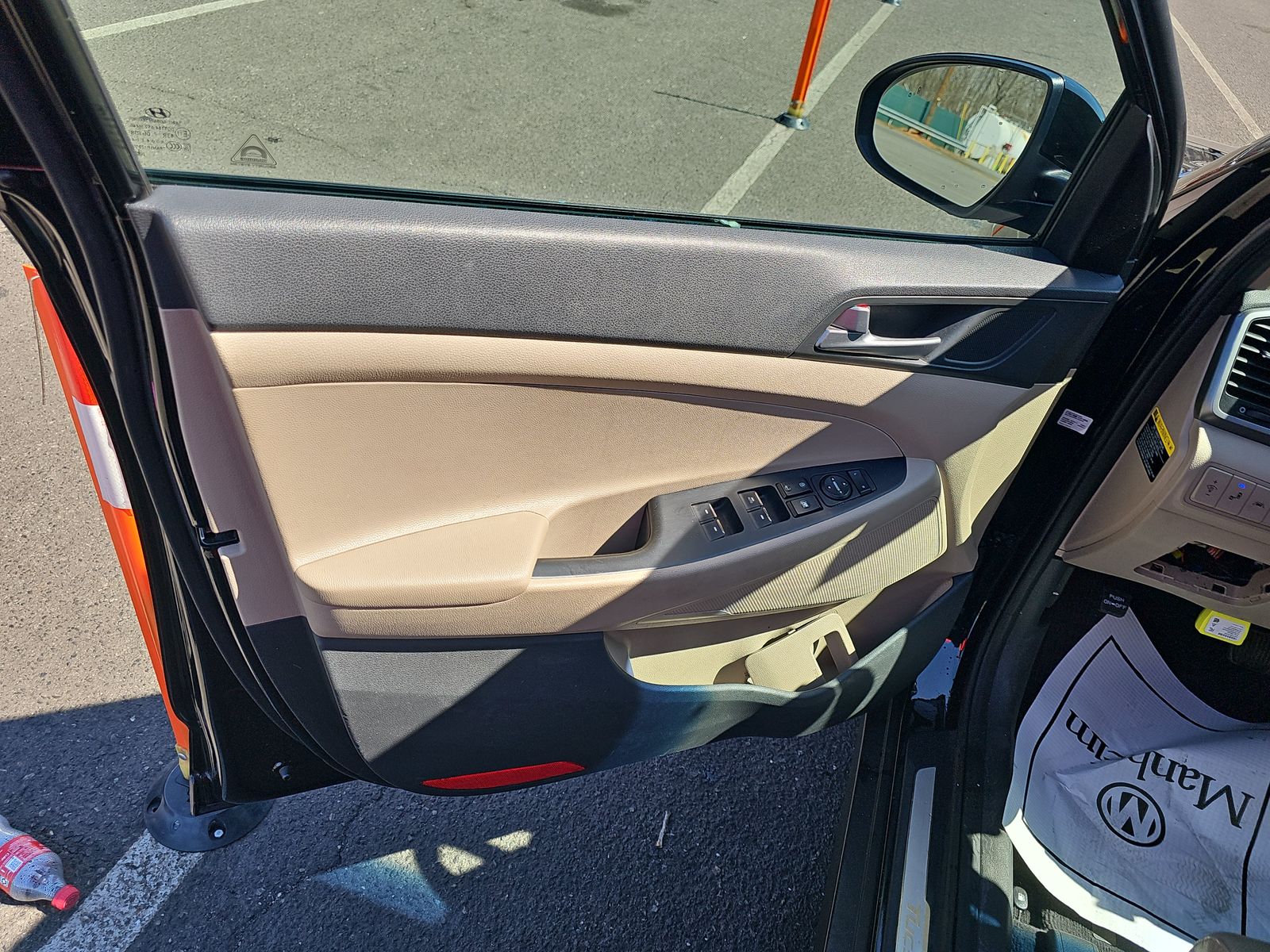 2016 Hyundai Tucson Limited AWD