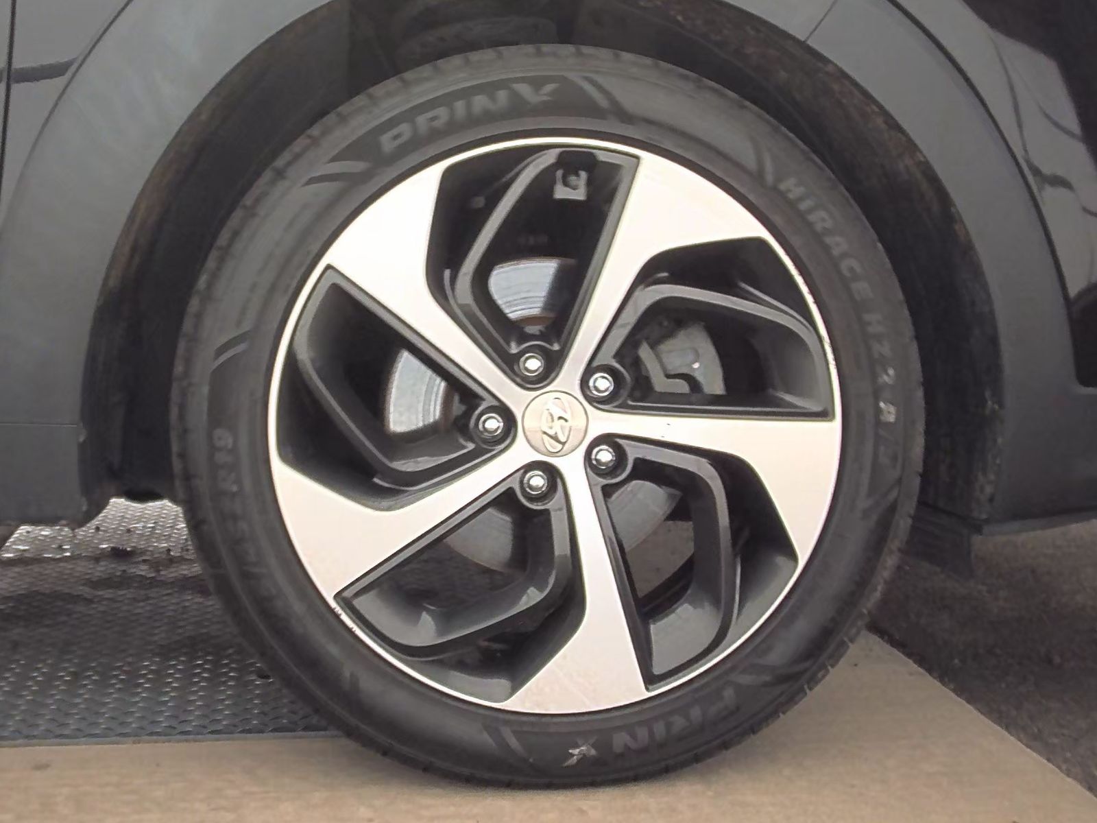 2016 Hyundai Tucson Limited AWD