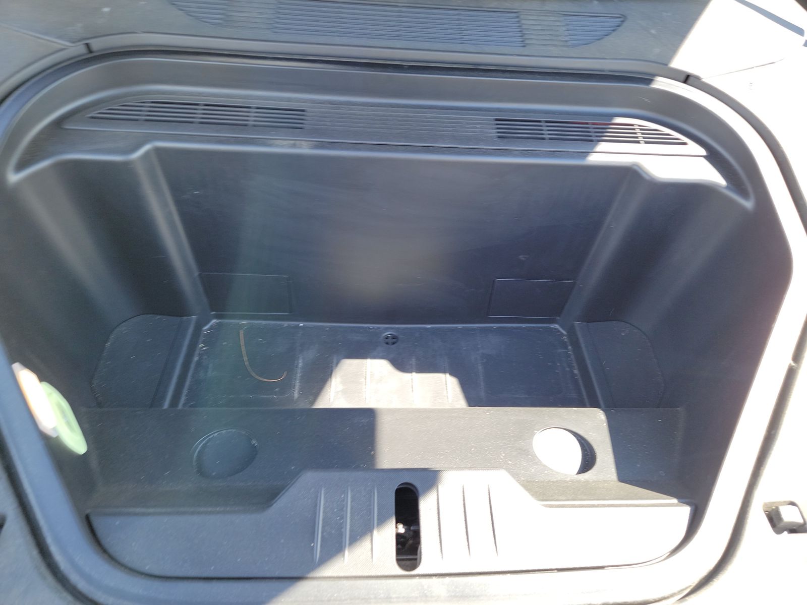 2022 Ford Mustang Mach-E California Route 1 AWD