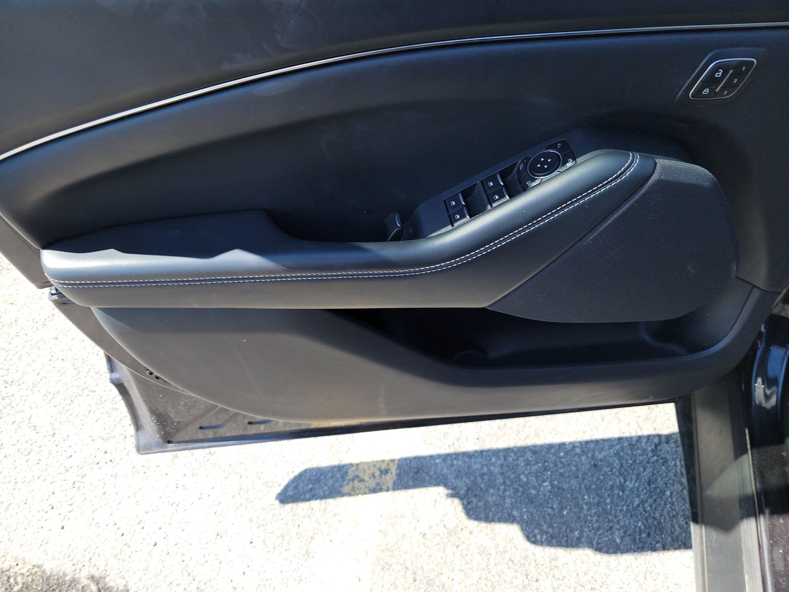 2022 Ford Mustang Mach-E California Route 1 AWD