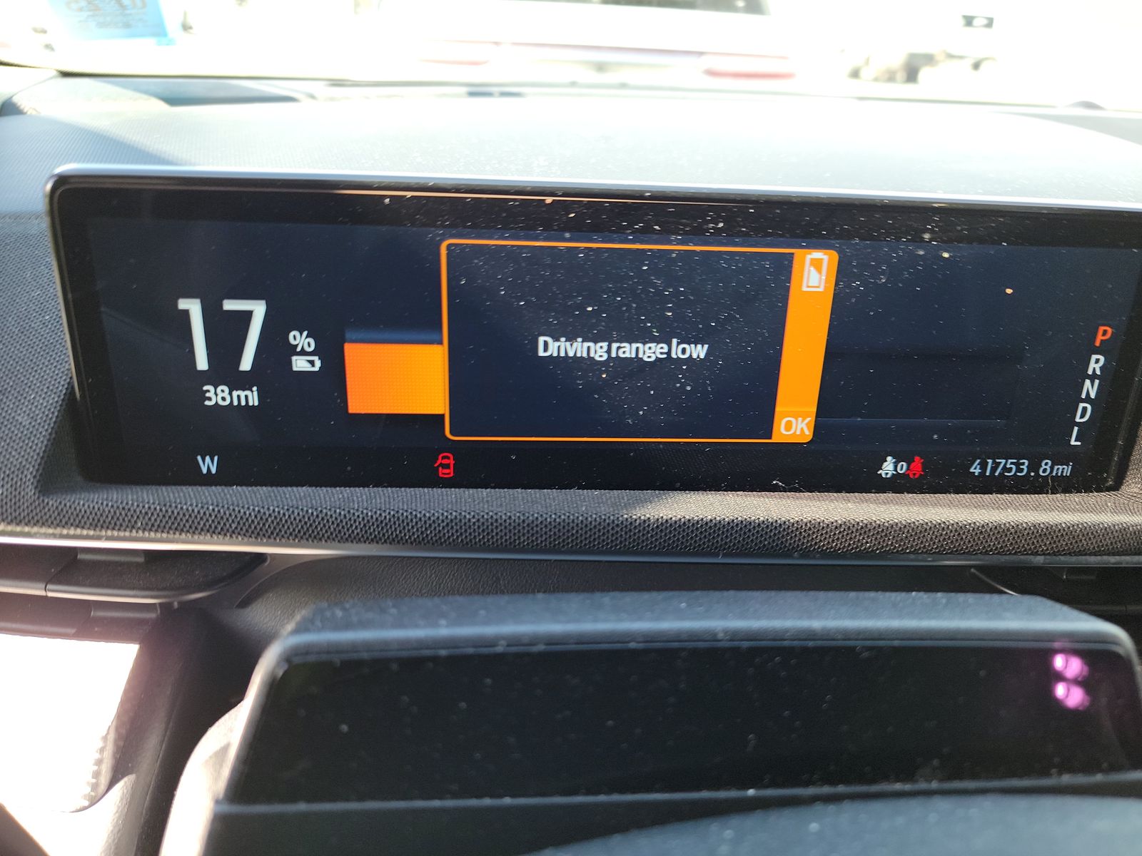 2022 Ford Mustang Mach-E California Route 1 AWD