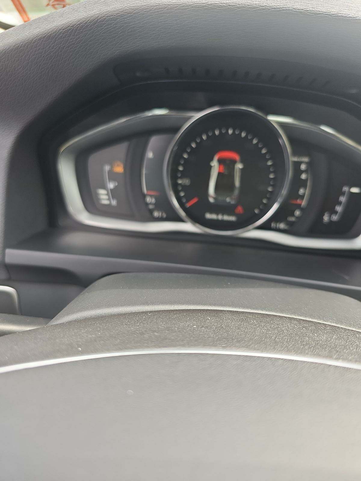 2017 Volvo S60 T5 Inscription AWD