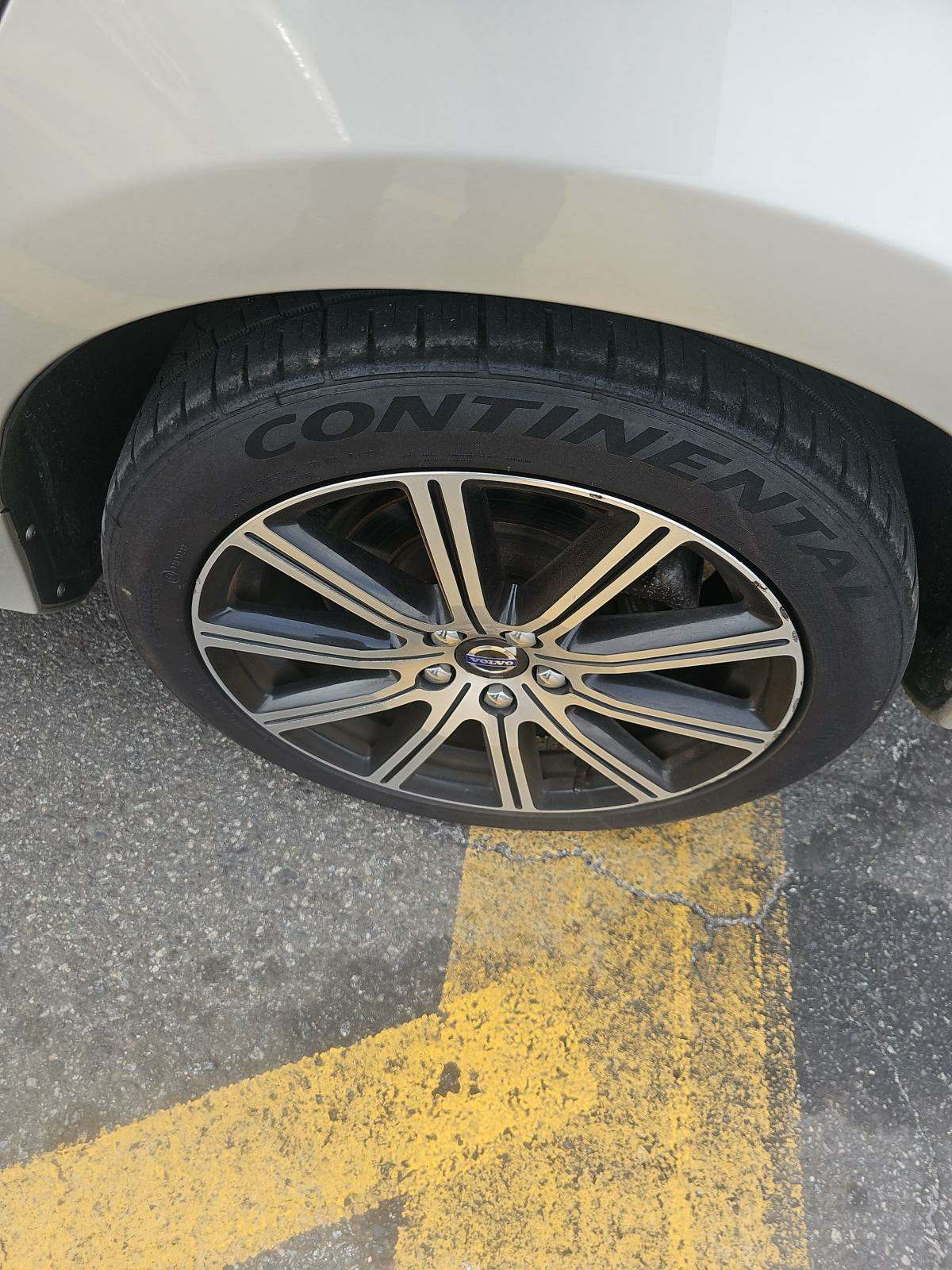 2017 Volvo S60 T5 Inscription AWD