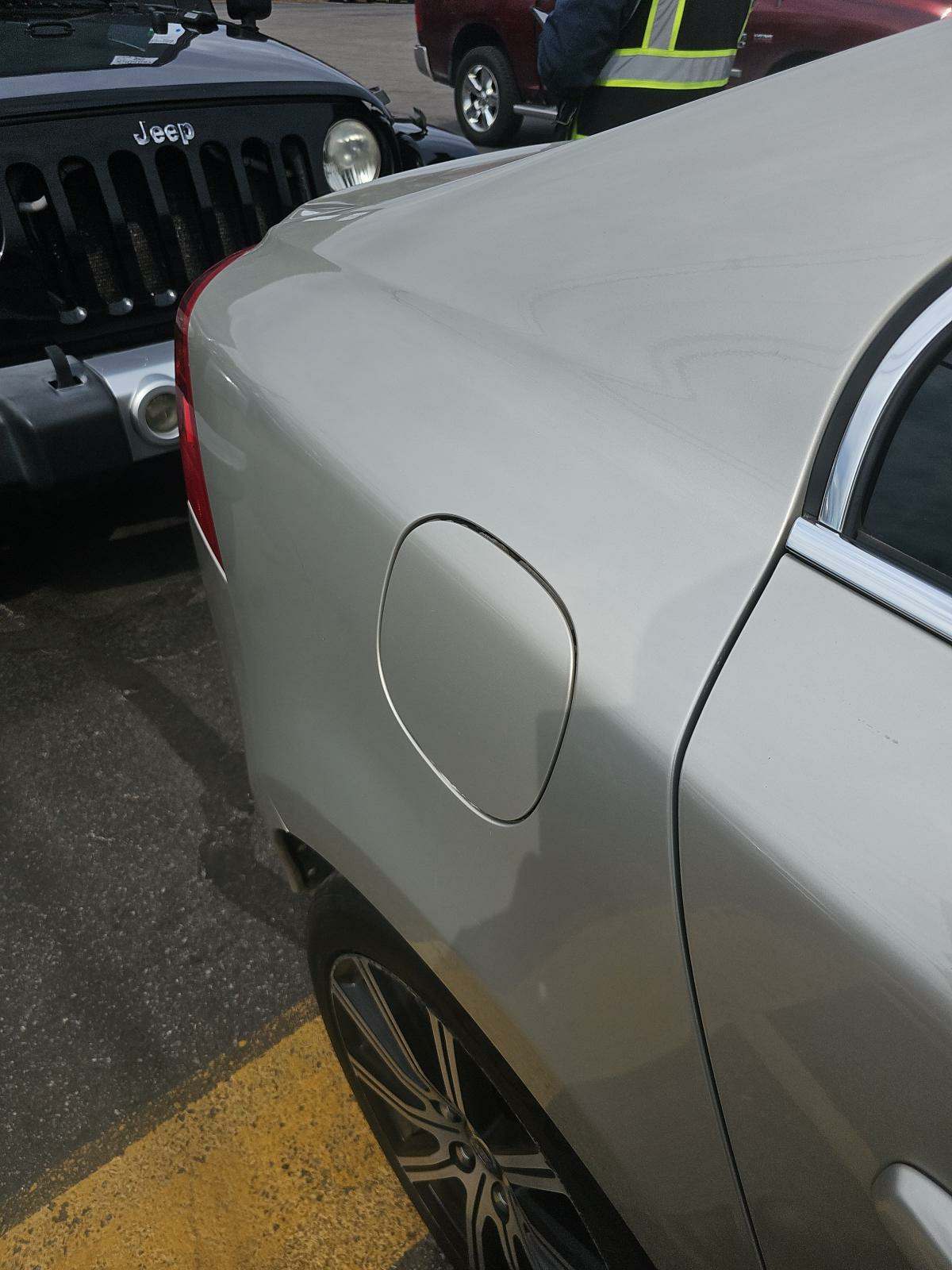 2017 Volvo S60 T5 Inscription AWD