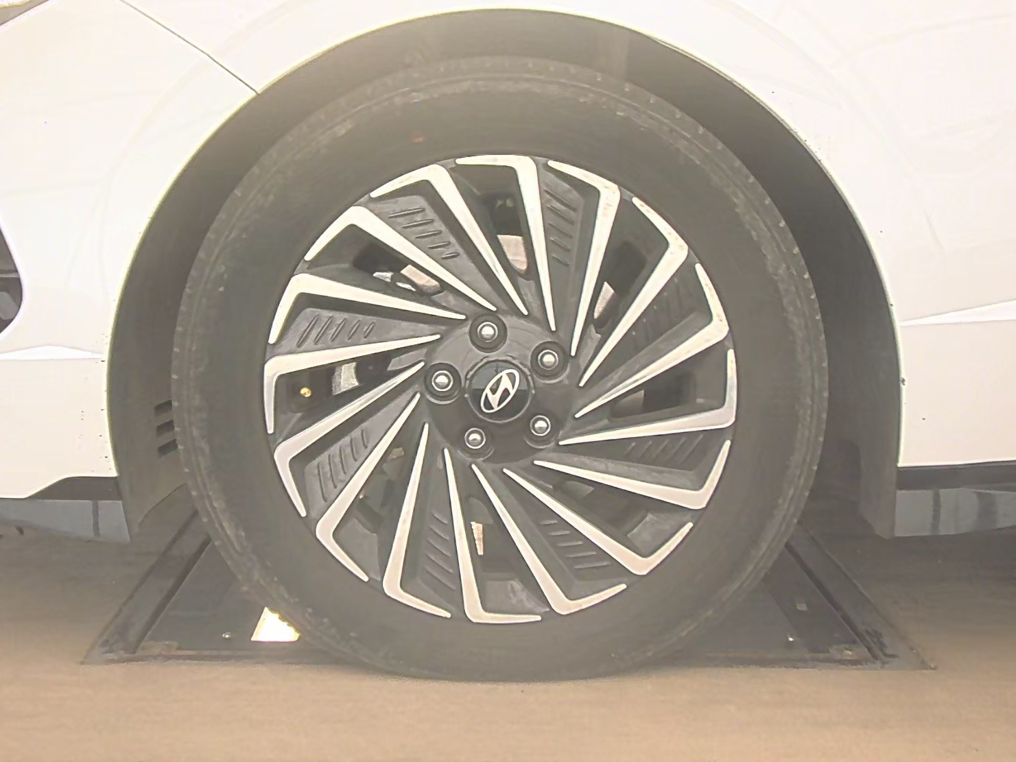 2024 Hyundai Sonata Hybrid SEL FWD