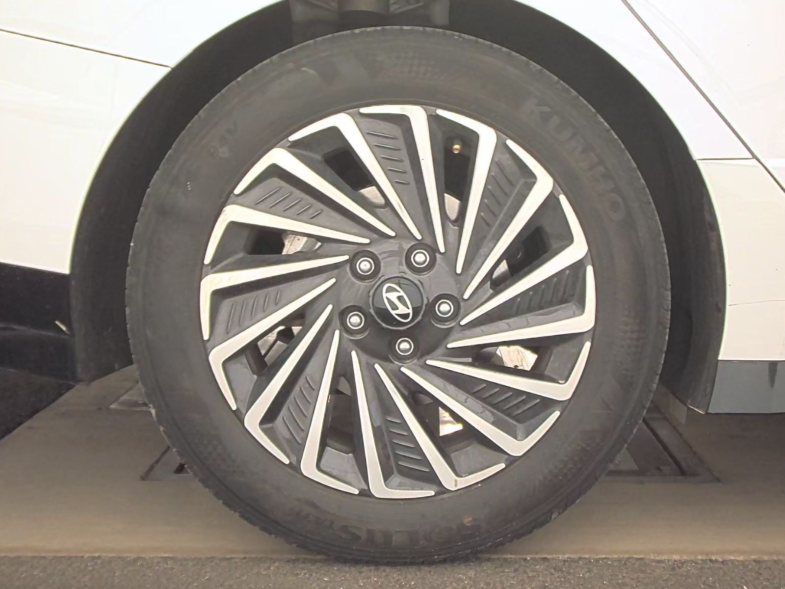 2024 Hyundai Sonata Hybrid SEL FWD