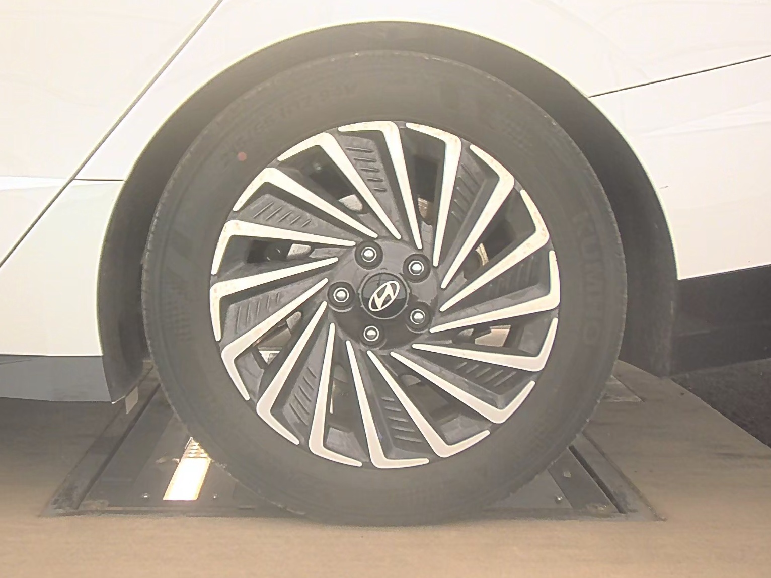 2024 Hyundai Sonata Hybrid SEL FWD