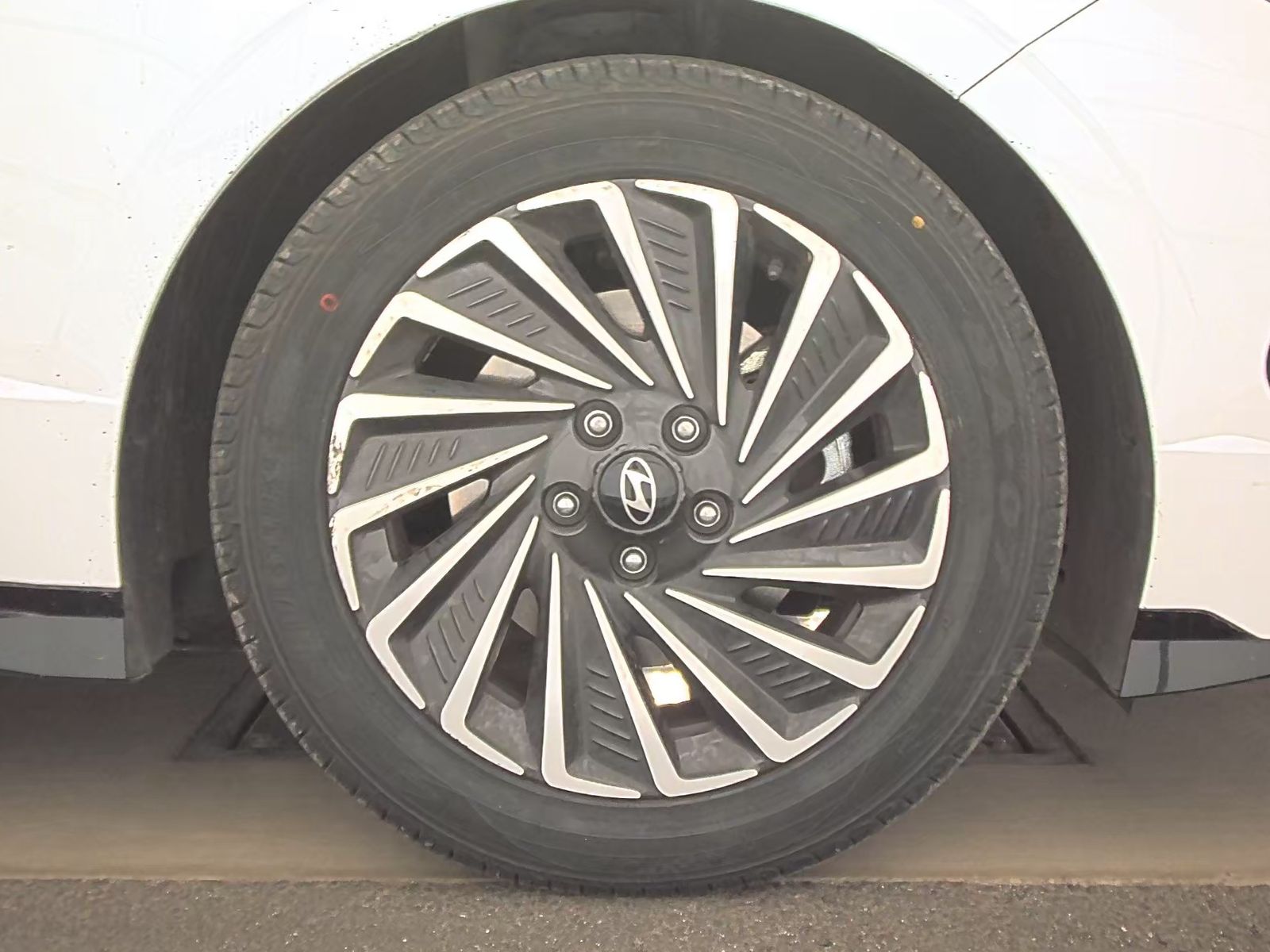 2024 Hyundai Sonata Hybrid SEL FWD