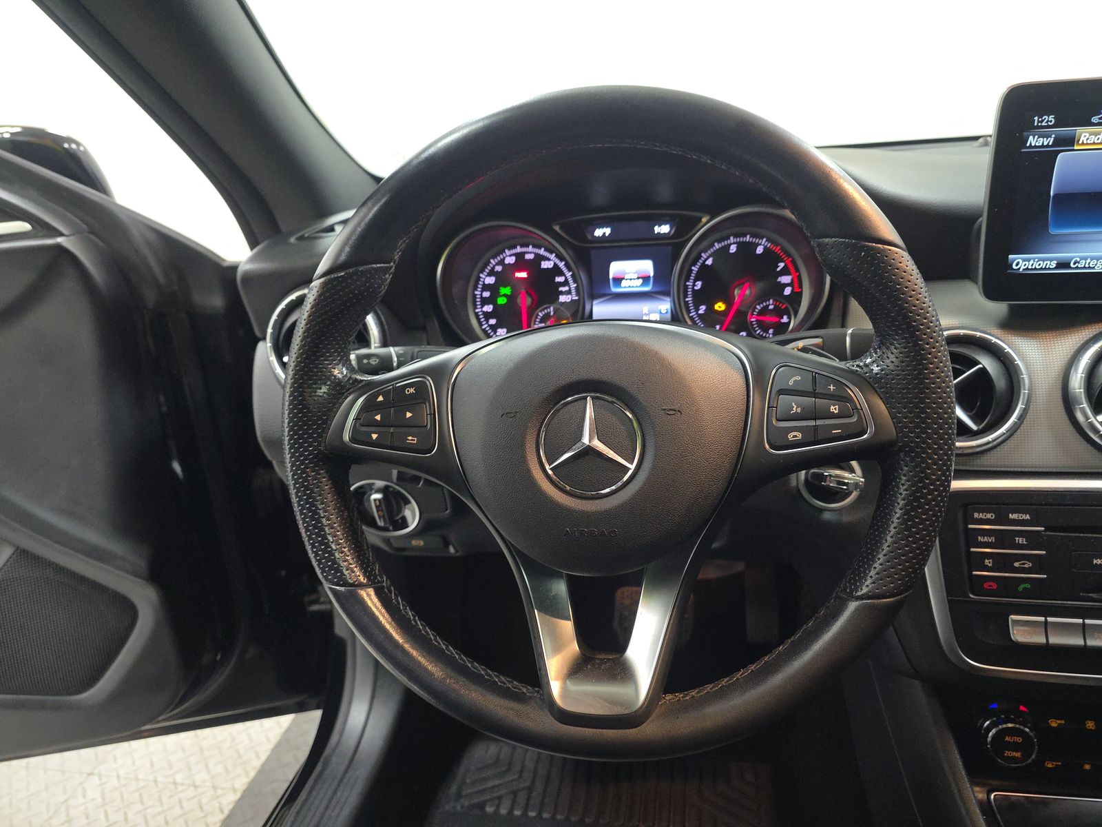 2019 Mercedes-Benz CLA CLA 250 AWD