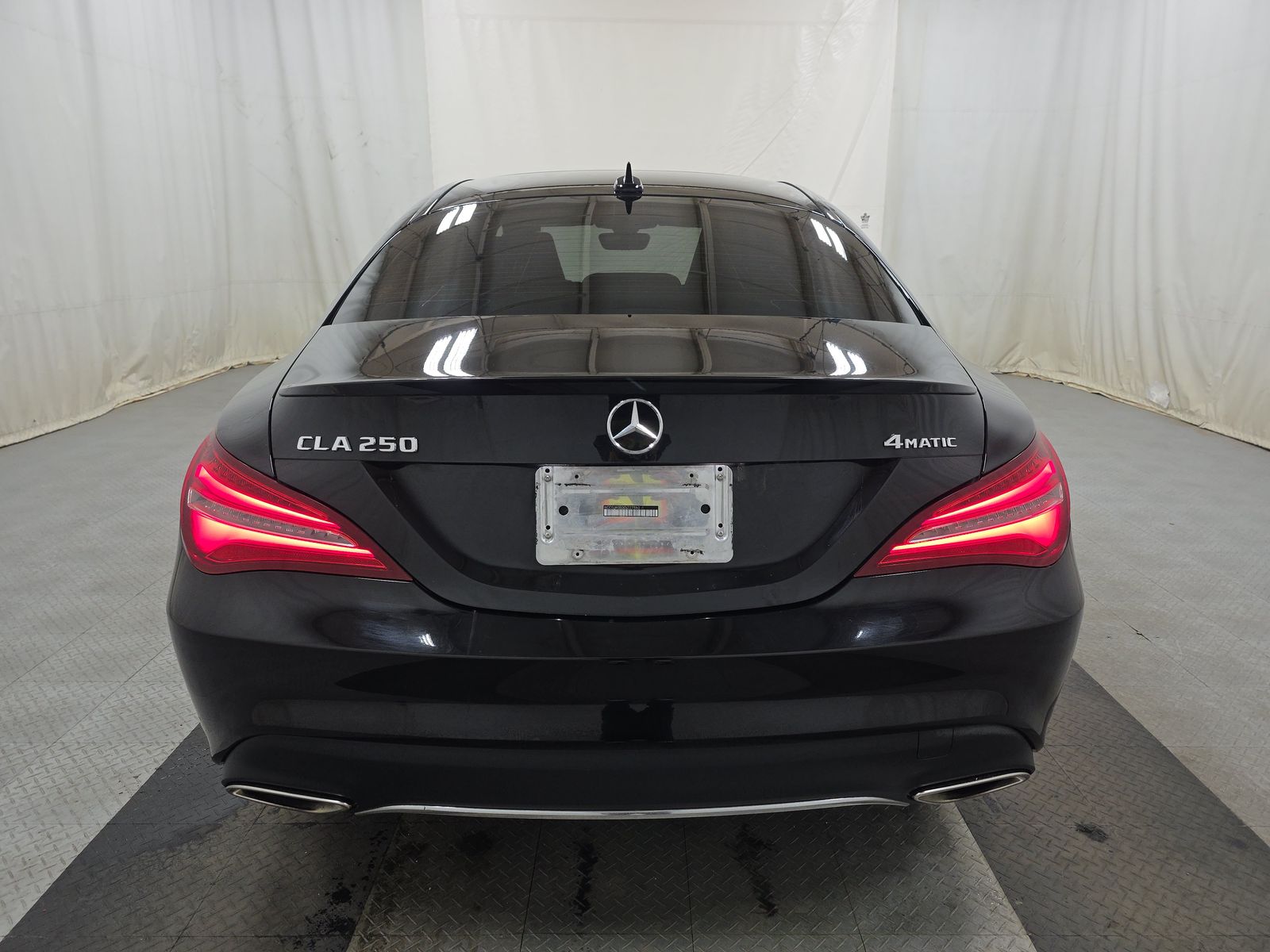 2019 Mercedes-Benz CLA CLA 250 AWD