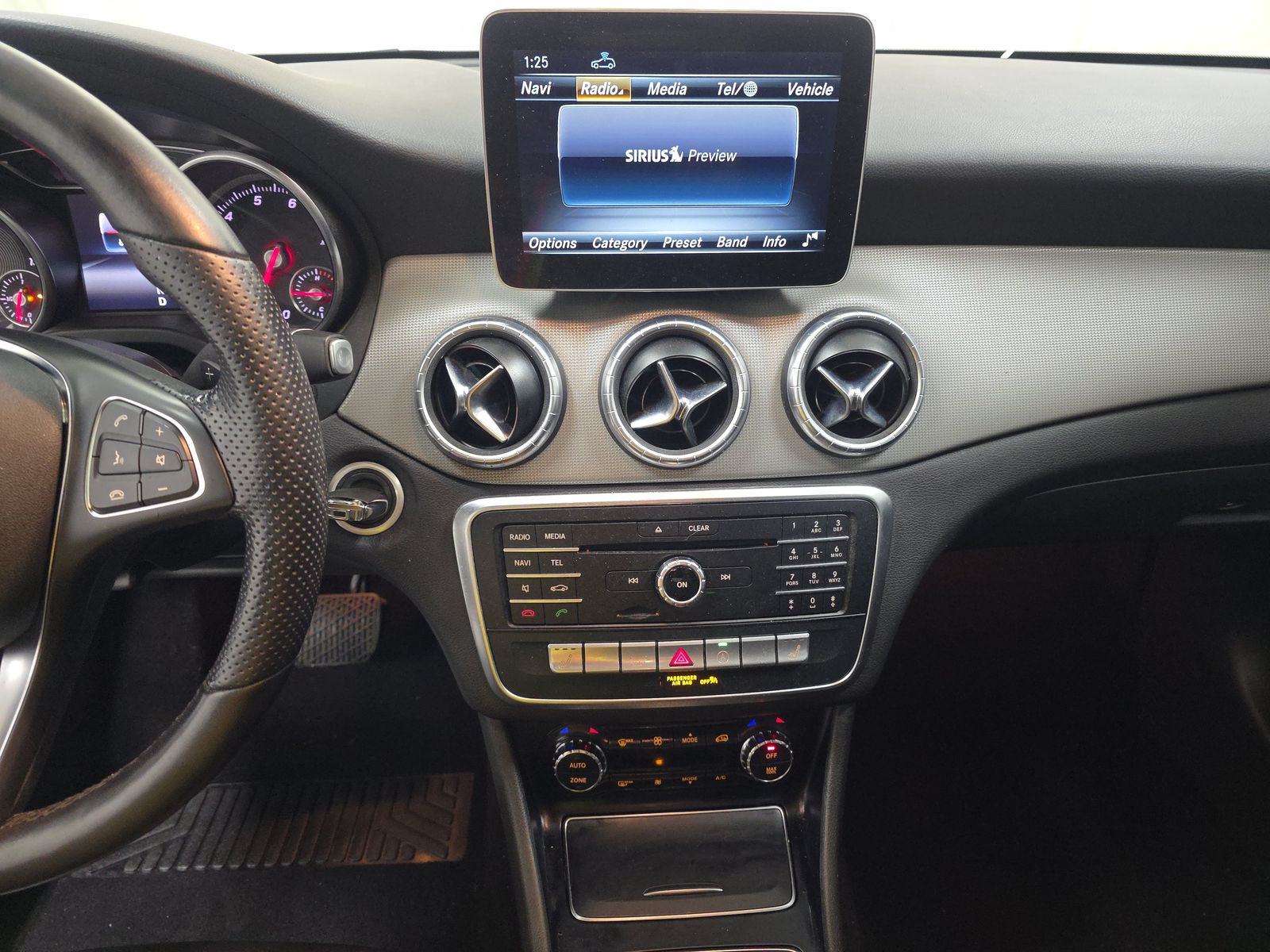 2019 Mercedes-Benz CLA CLA 250 AWD