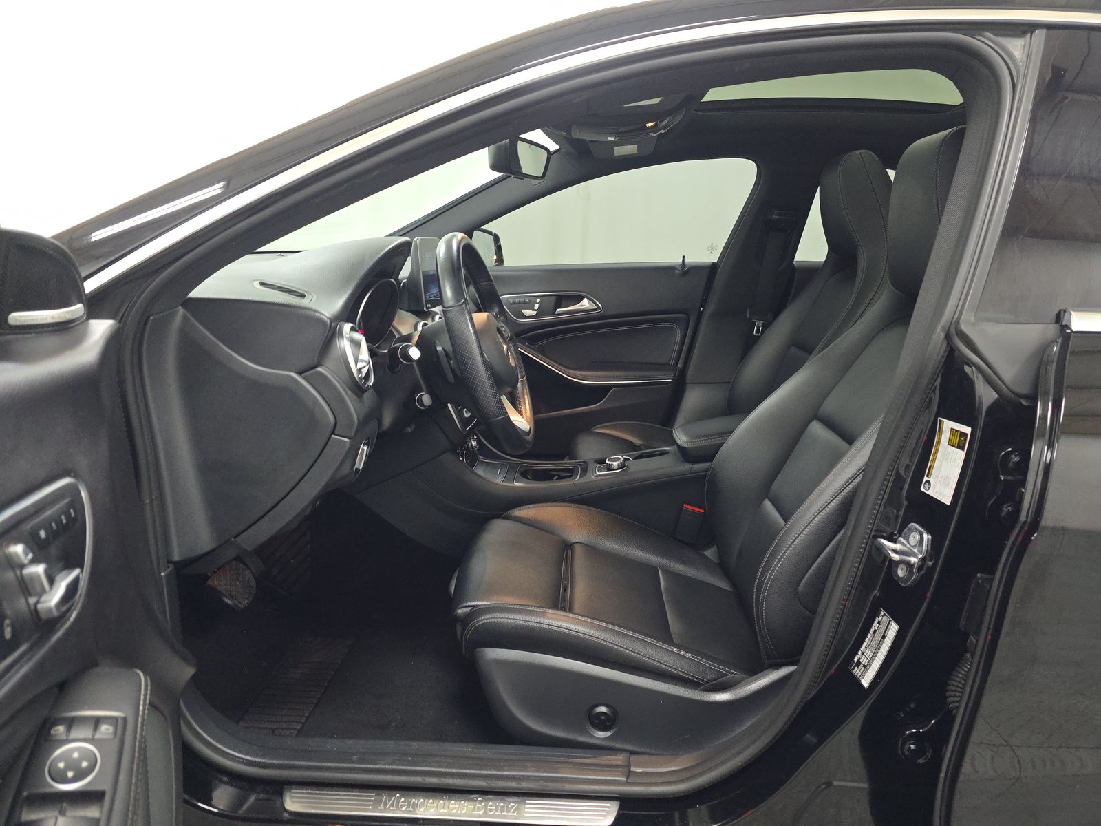 2019 Mercedes-Benz CLA CLA 250 AWD