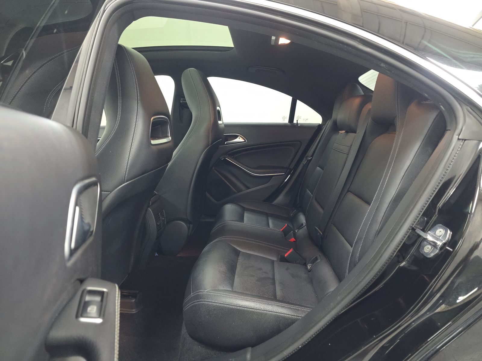 2019 Mercedes-Benz CLA CLA 250 AWD