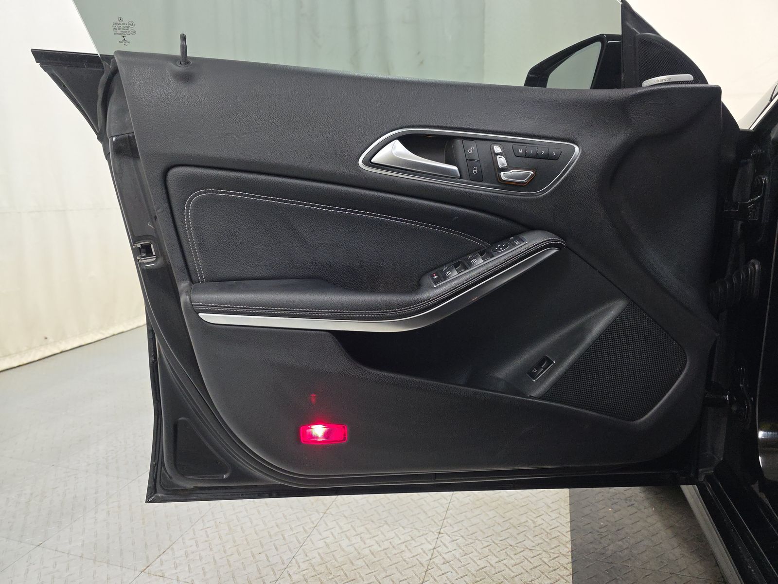 2019 Mercedes-Benz CLA CLA 250 AWD