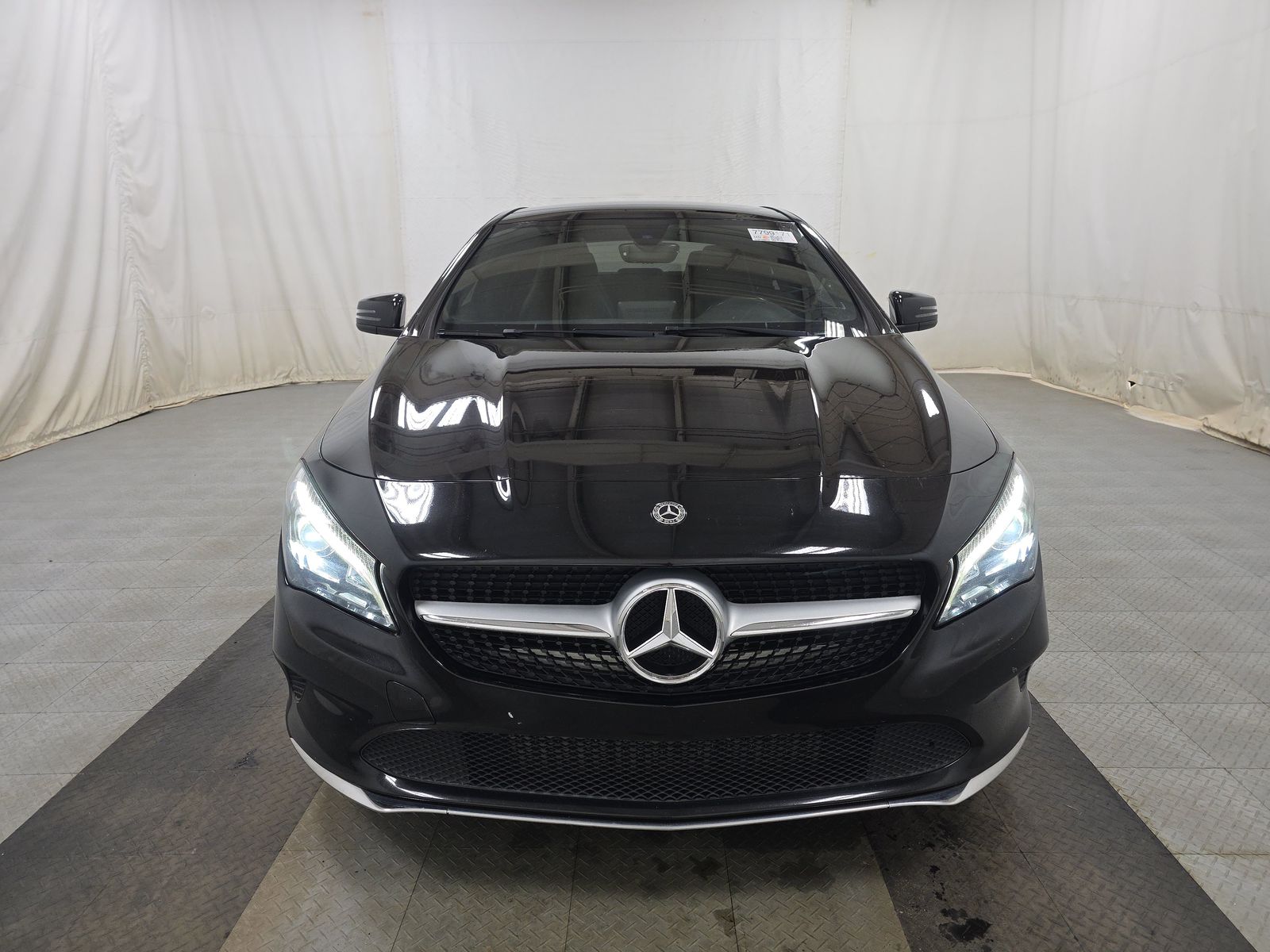 2019 Mercedes-Benz CLA CLA 250 AWD