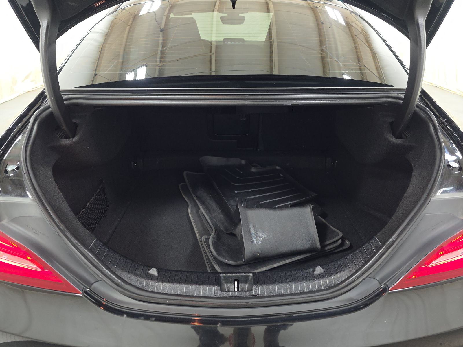 2019 Mercedes-Benz CLA CLA 250 AWD