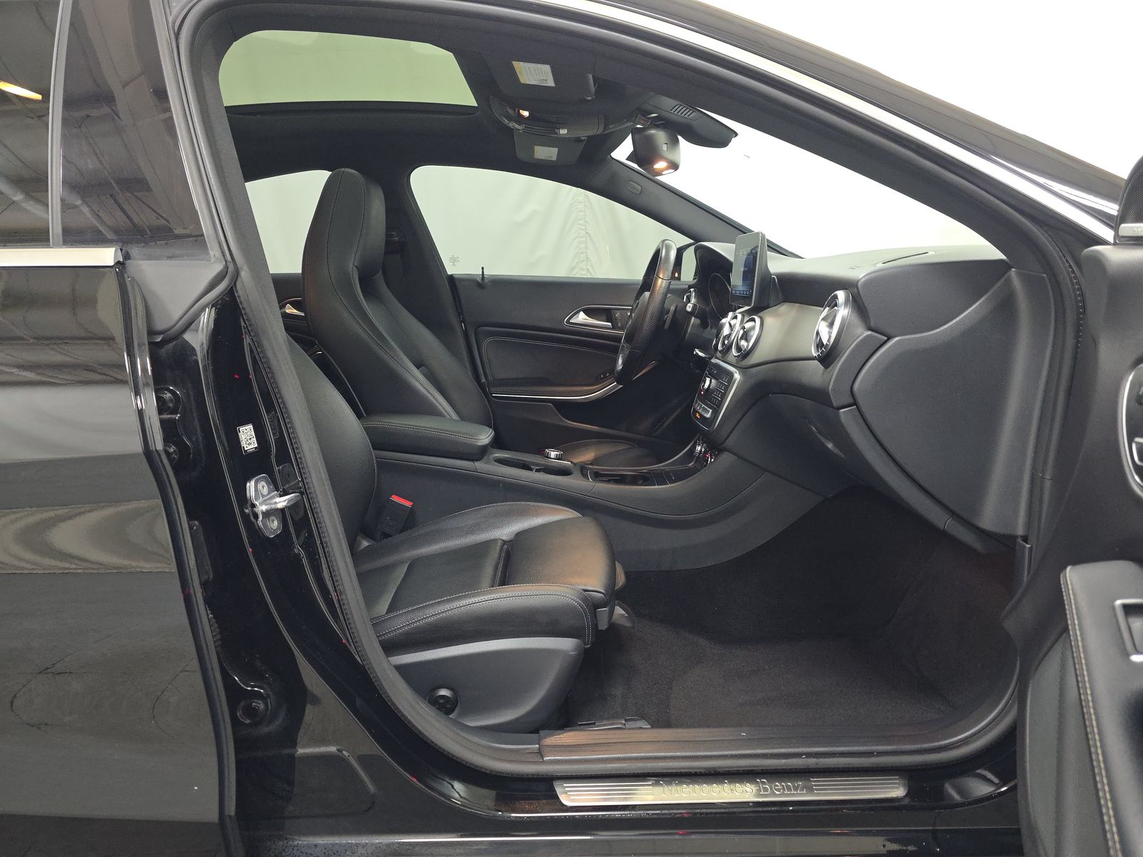 2019 Mercedes-Benz CLA CLA 250 AWD