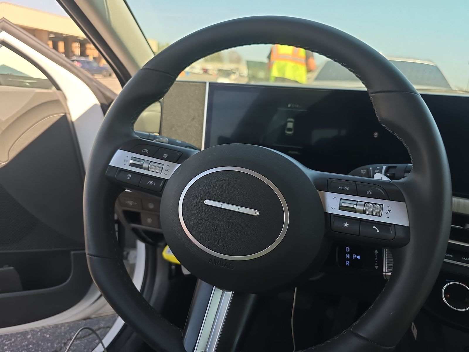 2024 Hyundai Sonata Hybrid SEL FWD