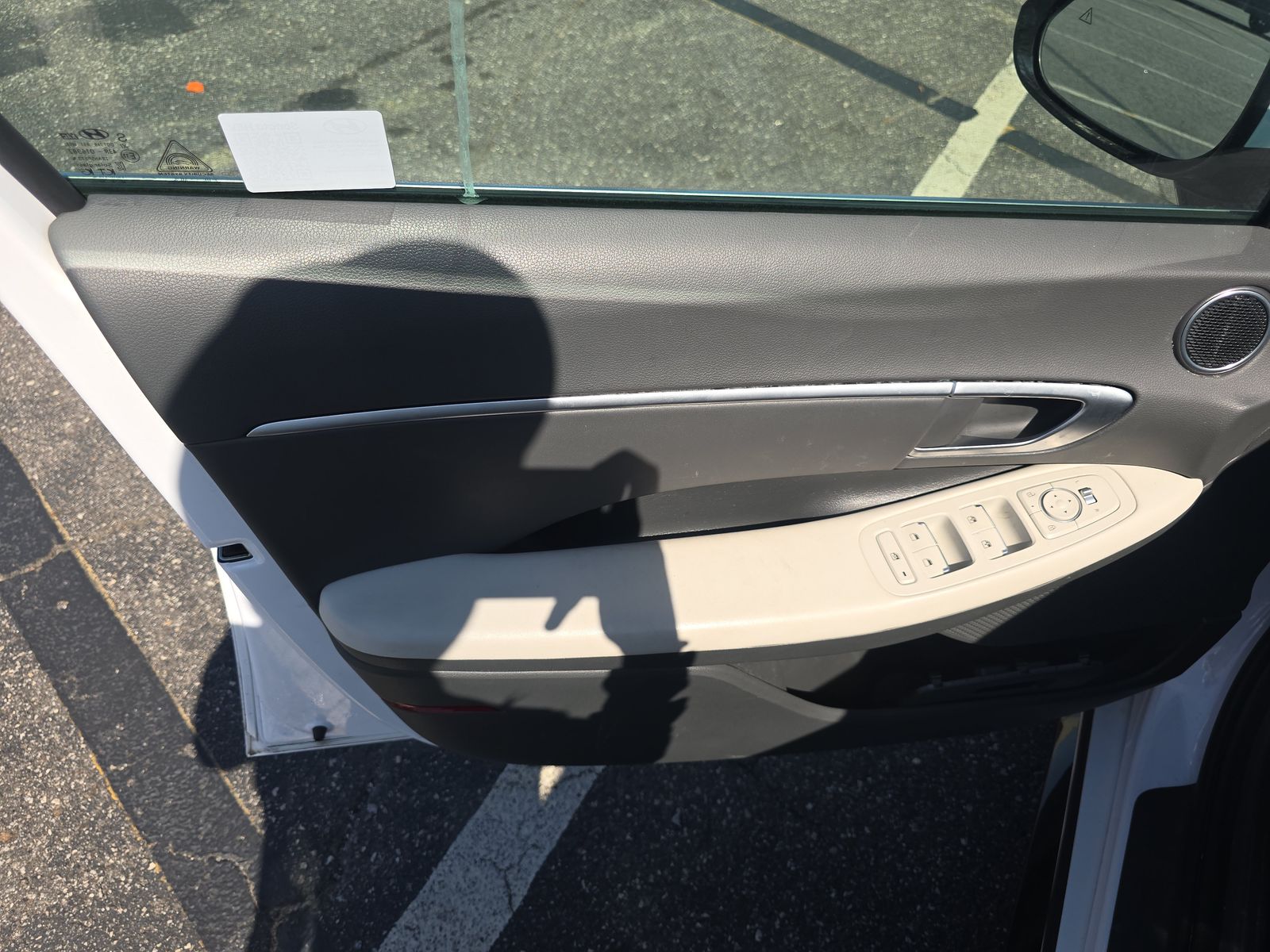 2024 Hyundai Sonata Hybrid SEL FWD