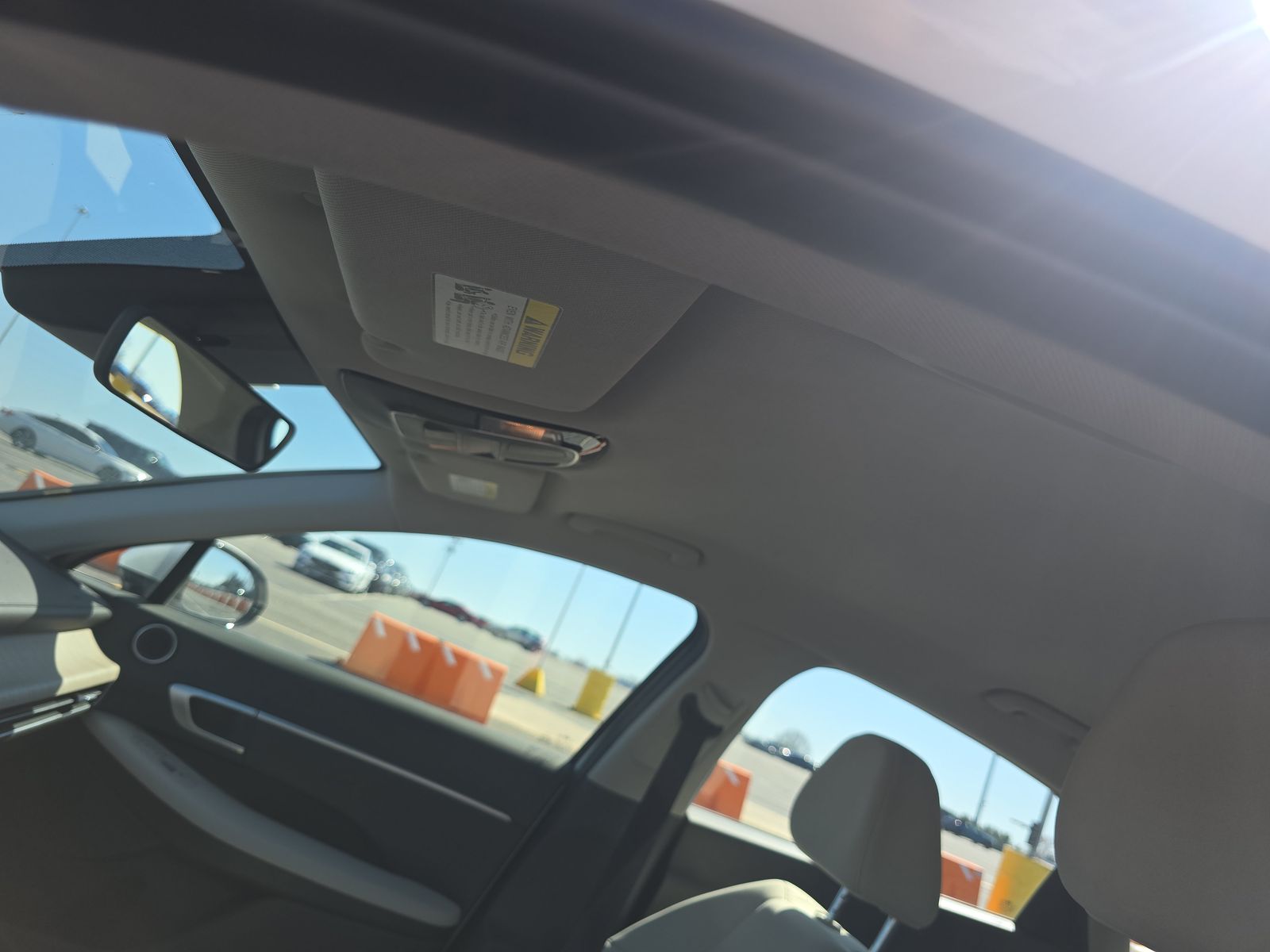 2024 Hyundai Sonata Hybrid SEL FWD