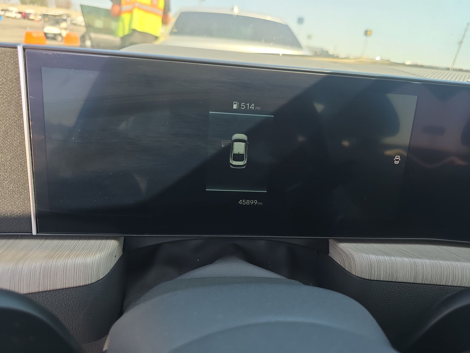 2024 Hyundai Sonata Hybrid SEL FWD