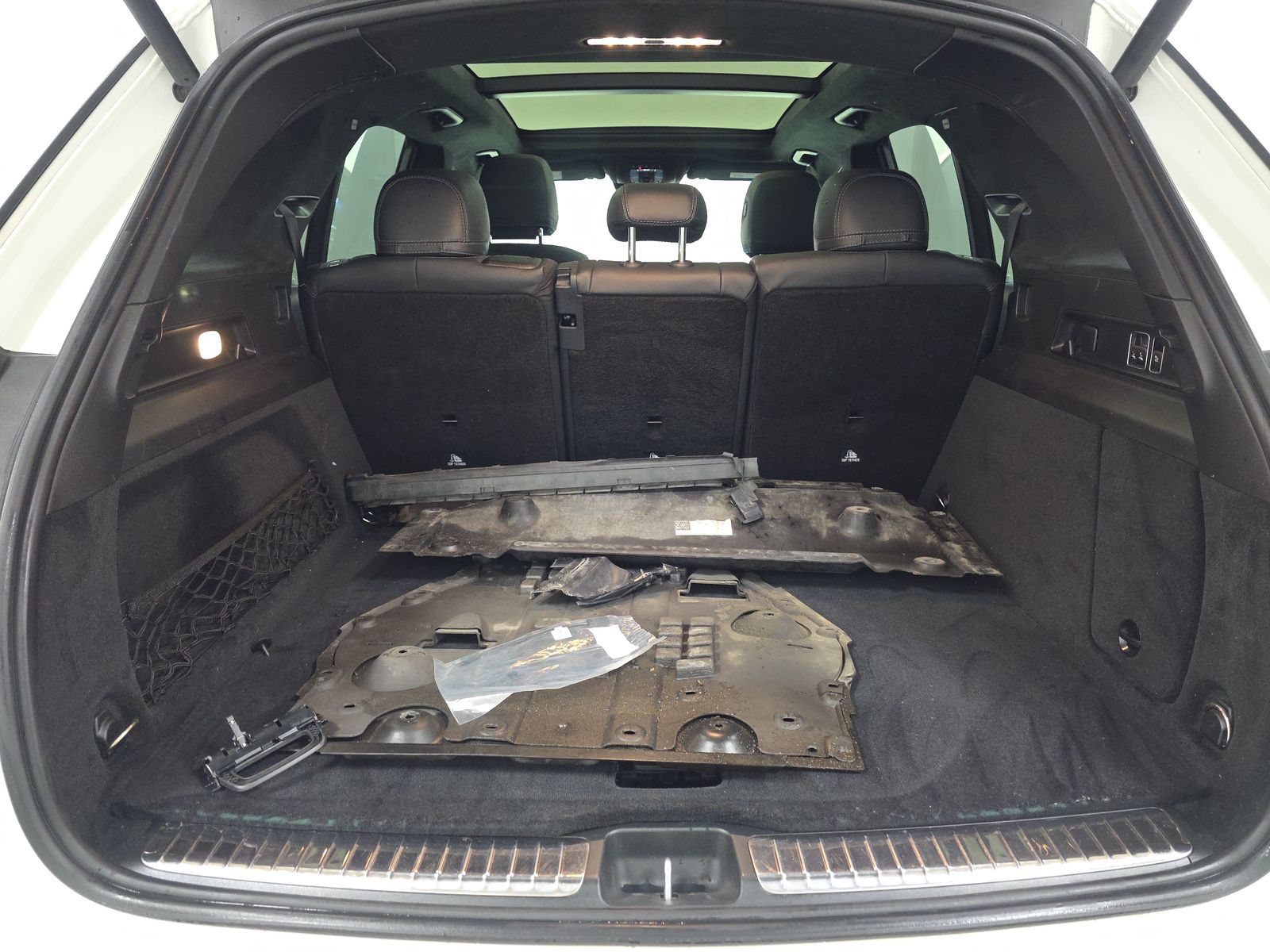 2021 Mercedes-Benz GLE AMG GLE 63 S AWD