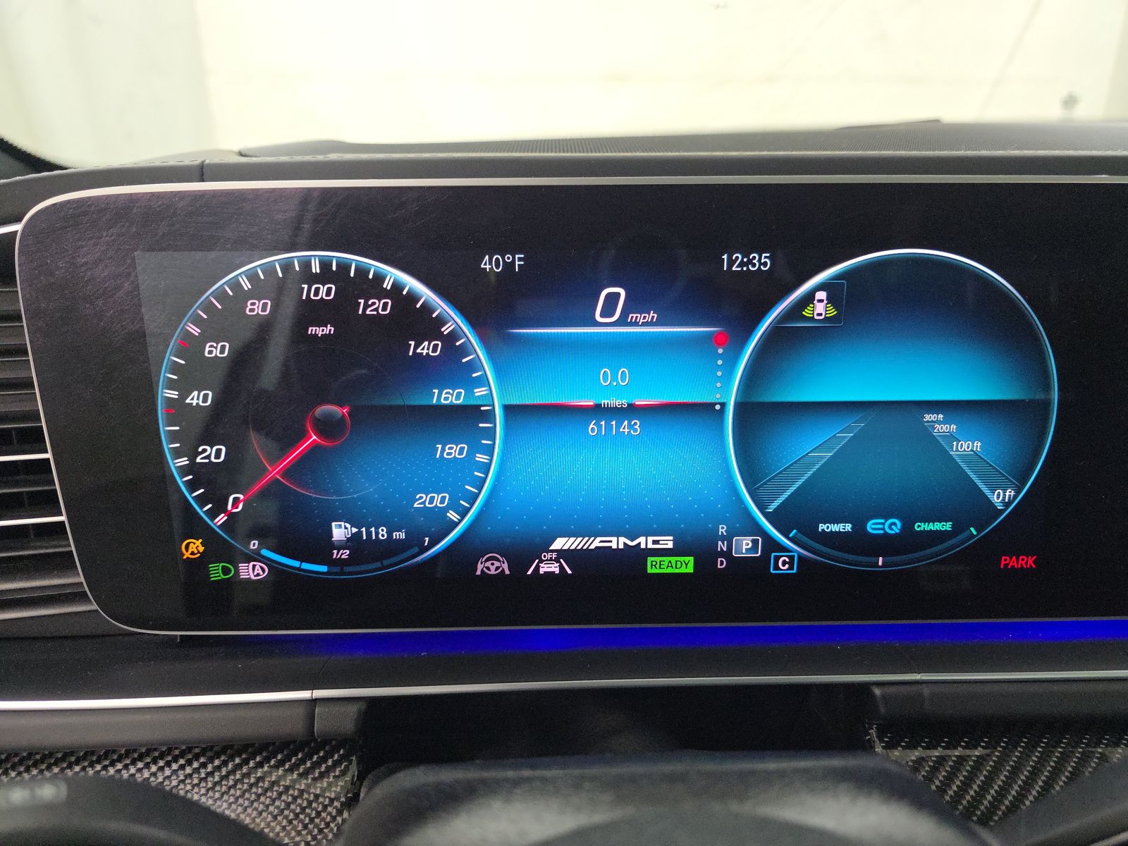 2021 Mercedes-Benz GLE AMG GLE 63 S AWD