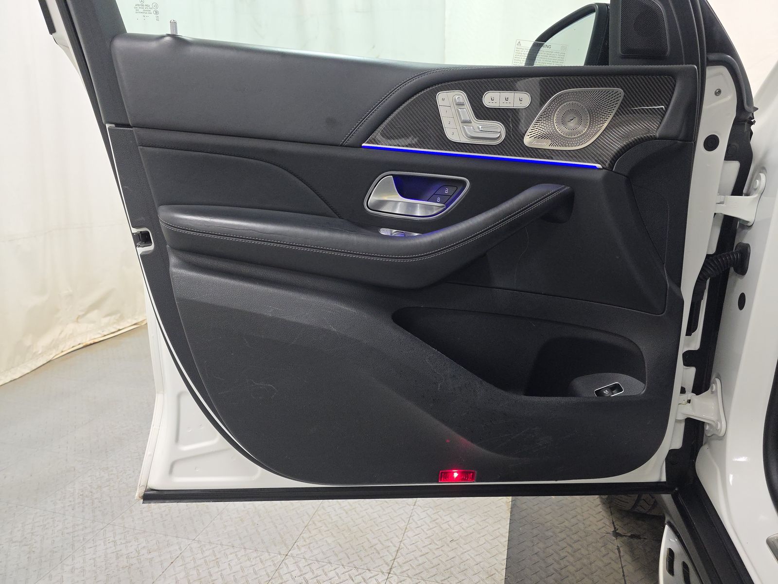 2021 Mercedes-Benz GLE AMG GLE 63 S AWD