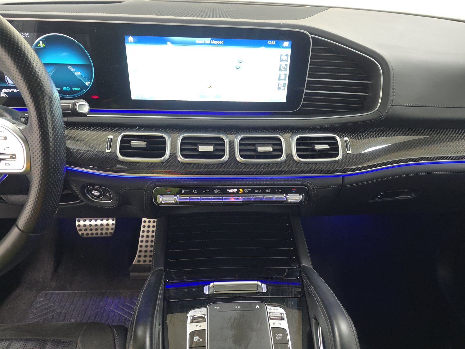 2021 Mercedes-Benz GLE AMG GLE 63 S AWD